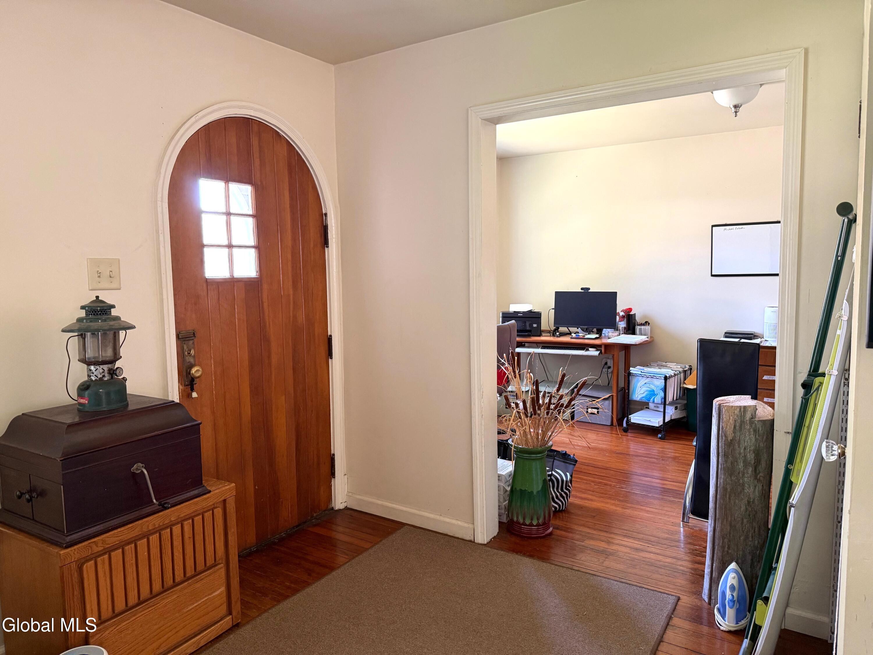 126 Grand Street, Schoharie