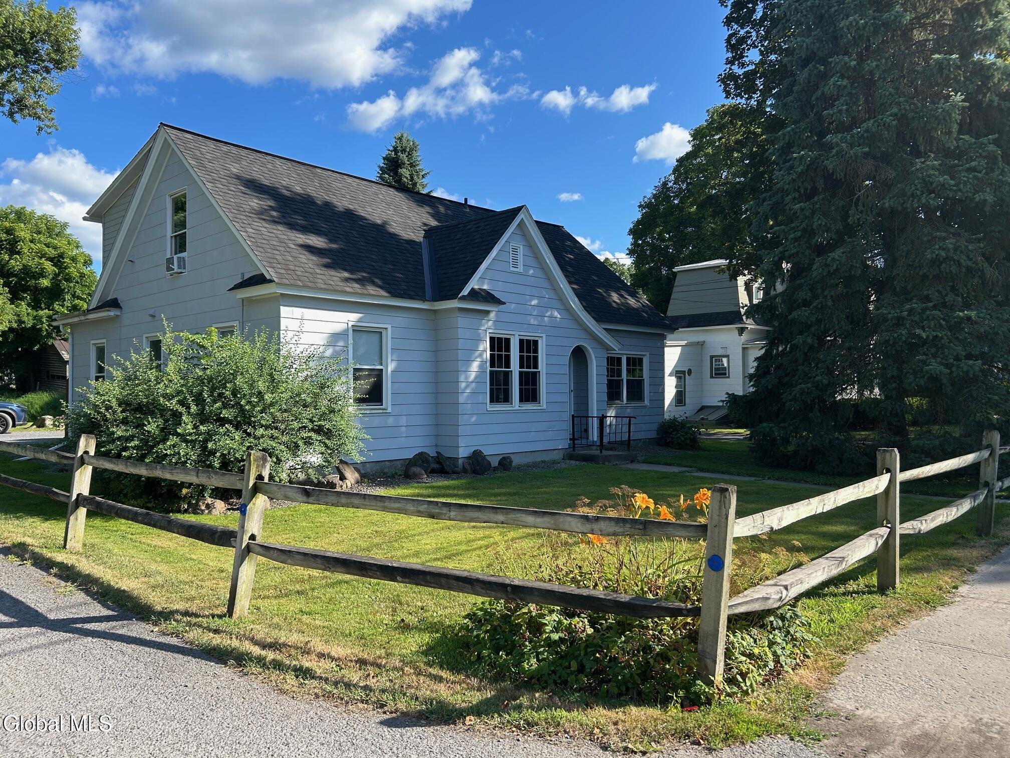 126 Grand Street, Schoharie