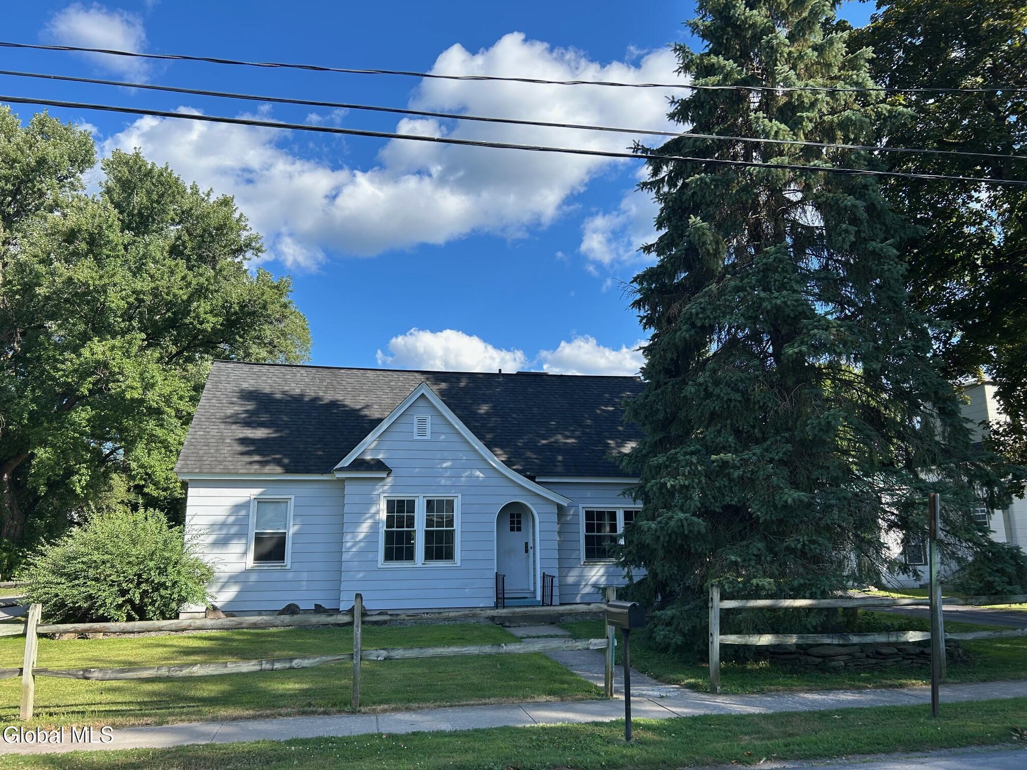 126 Grand Street, Schoharie