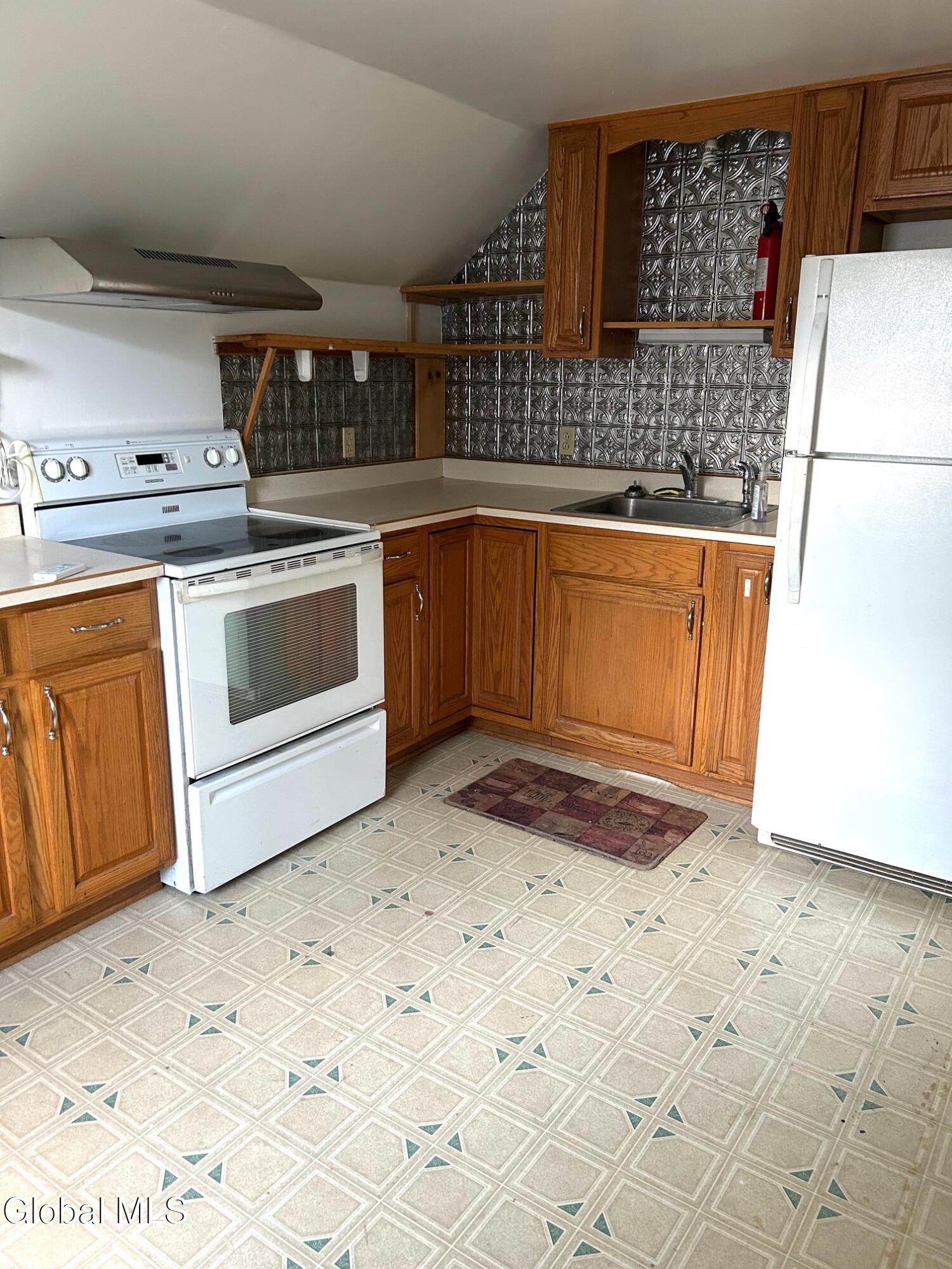 126 Grand Street, Schoharie