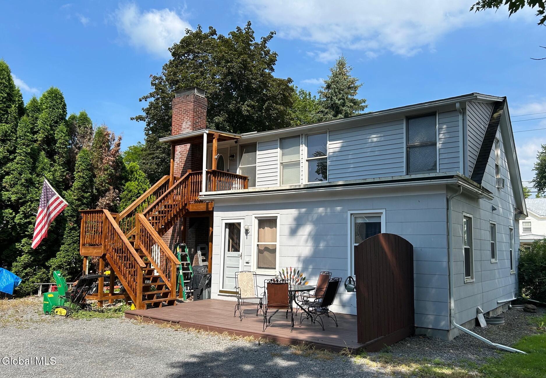 126 Grand Street, Schoharie