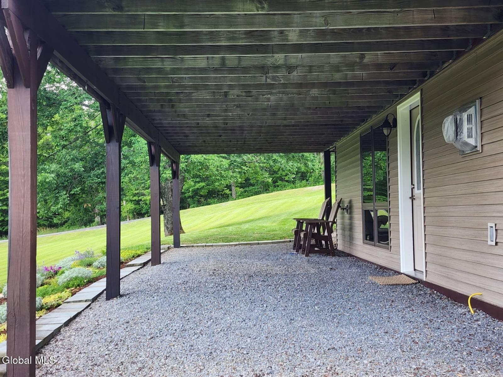 45 E Hill Road