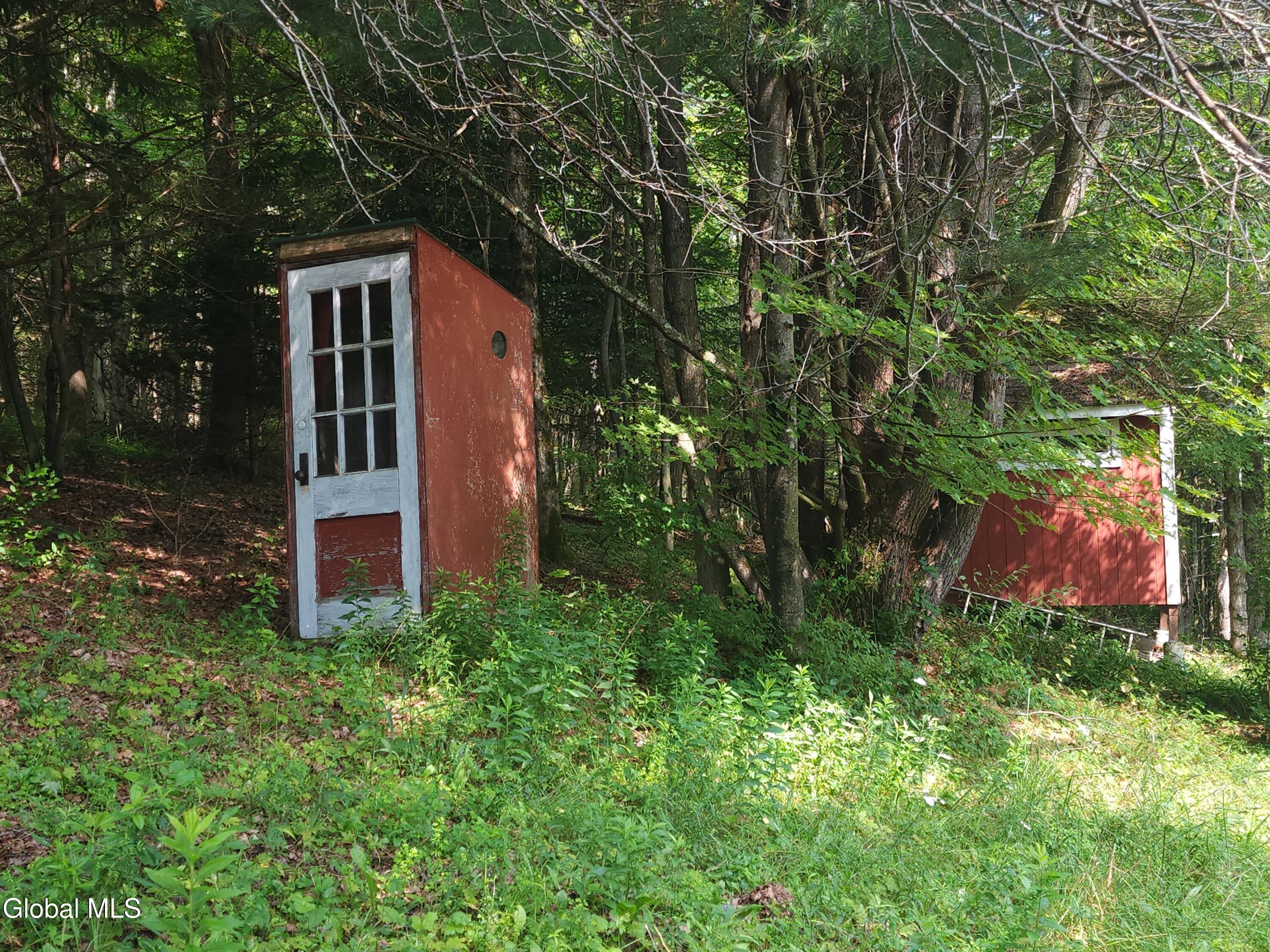 45 E Hill Road