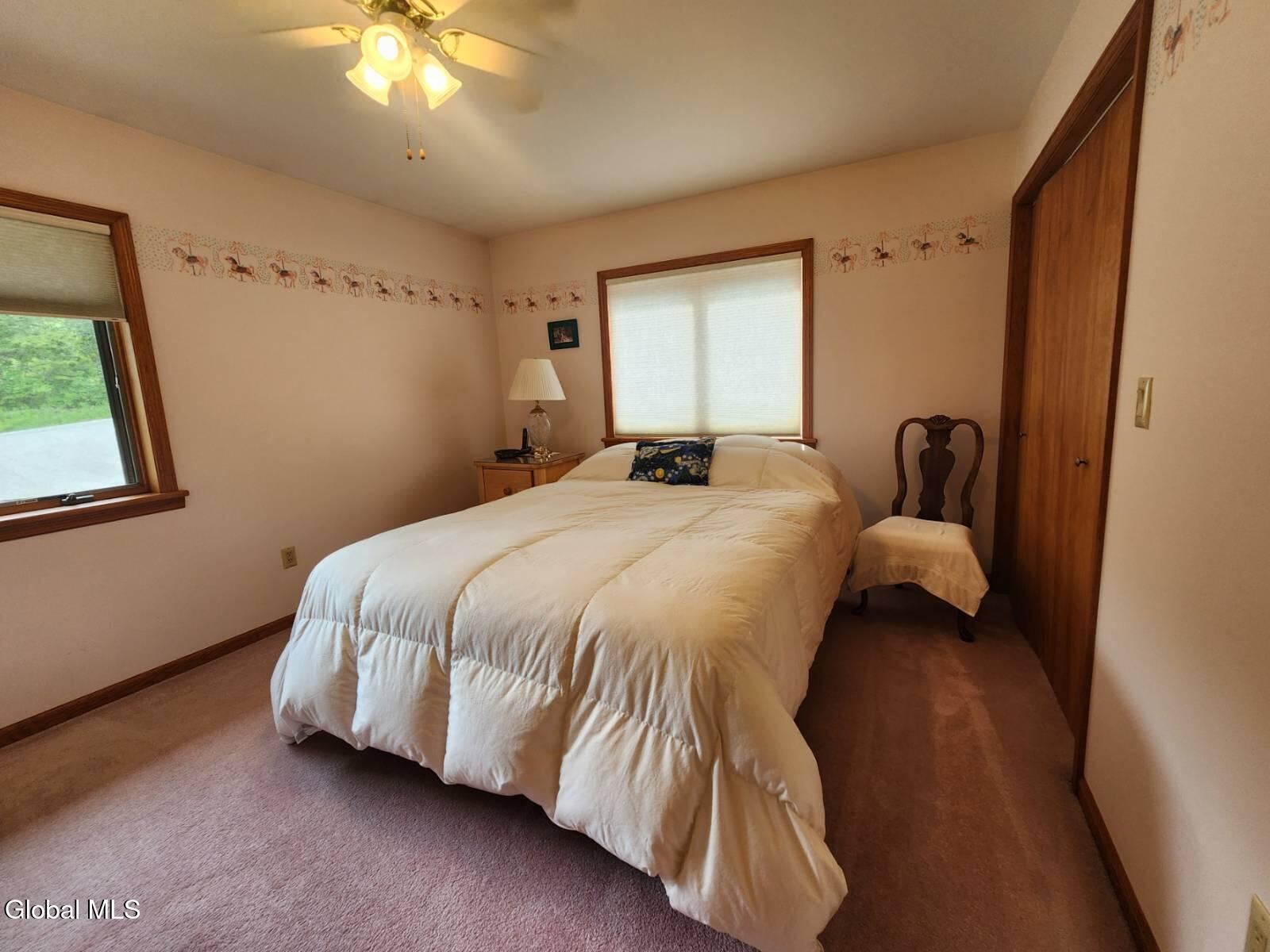 45 E Hill Road