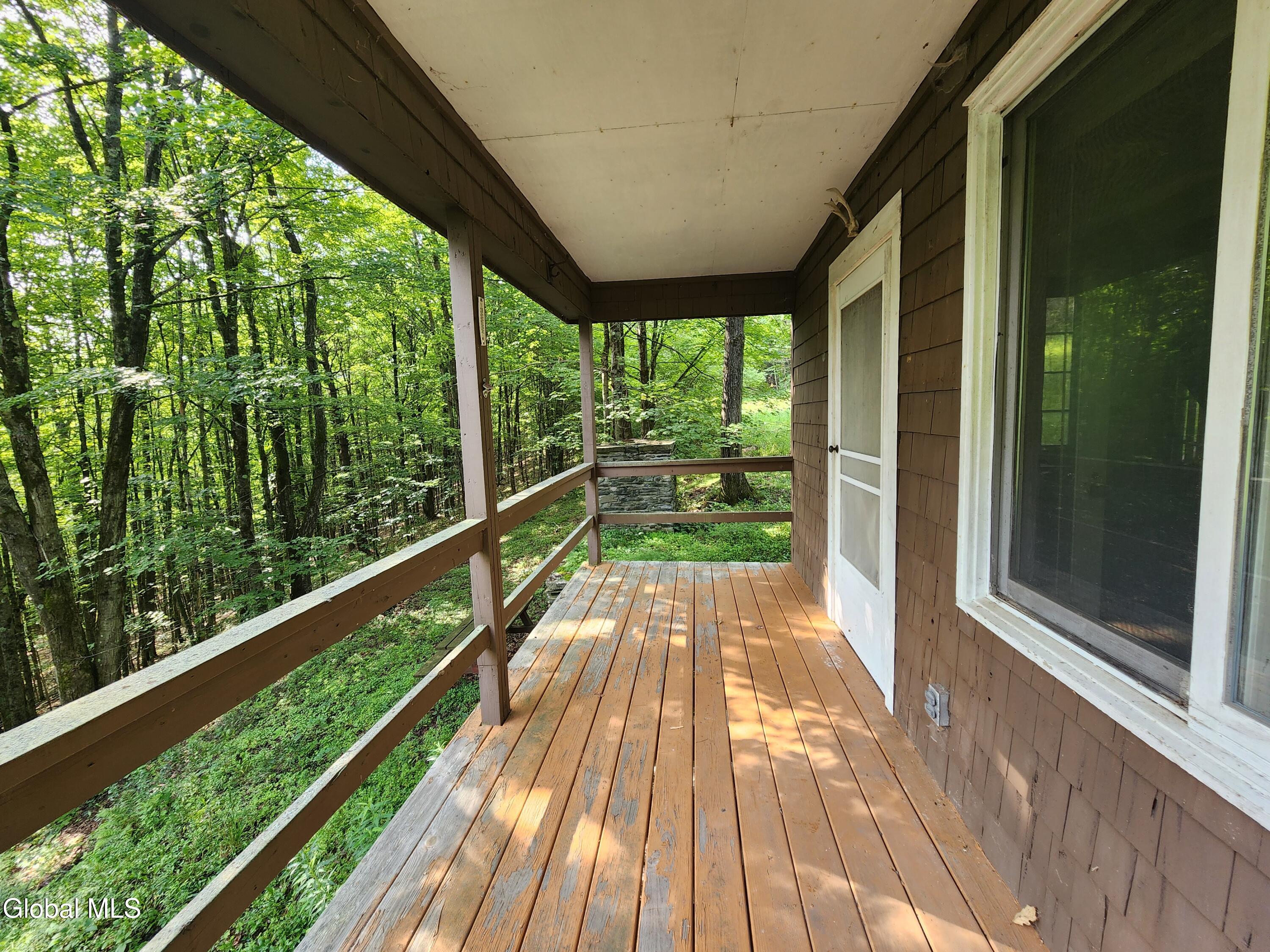 45 E Hill Road