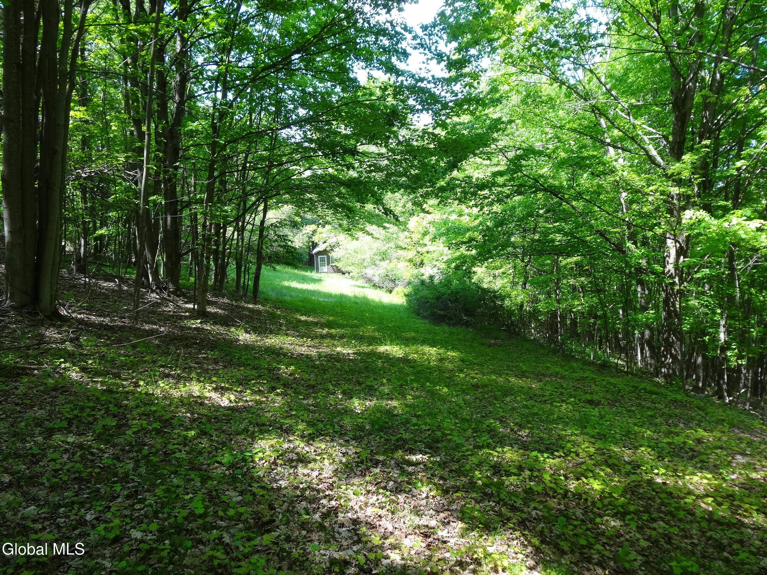 45 E Hill Road