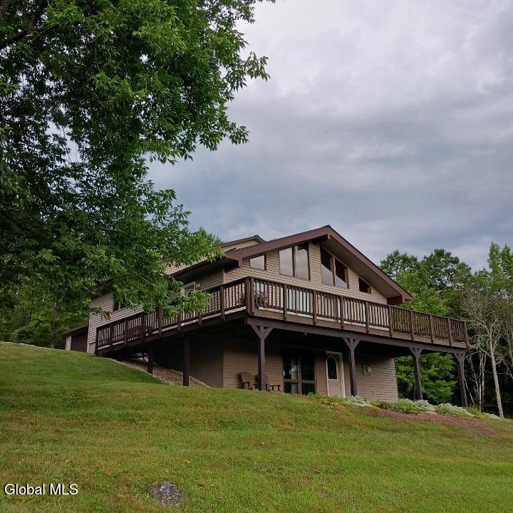 45 E Hill Road