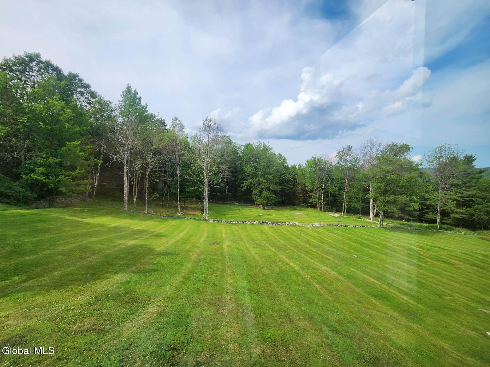 45 E Hill Road