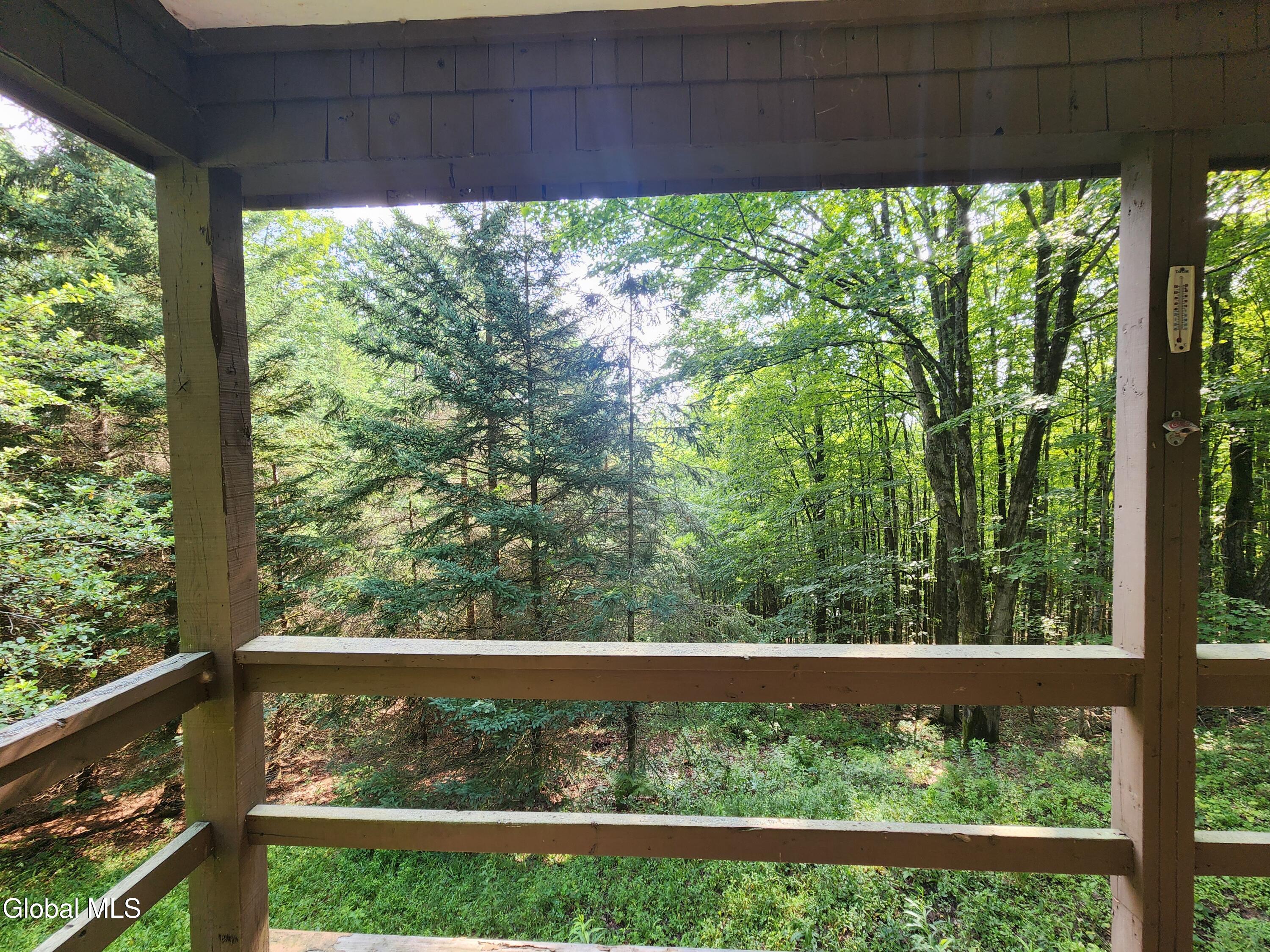 45 E Hill Road