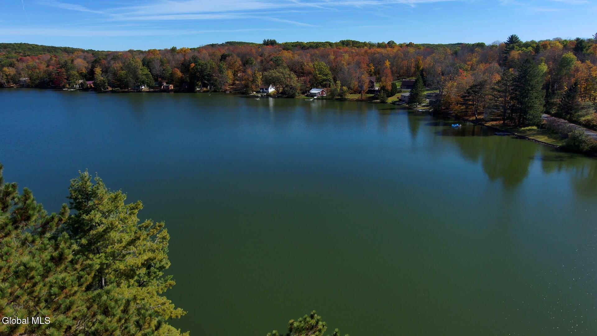 141 Sawyer Hollow Road