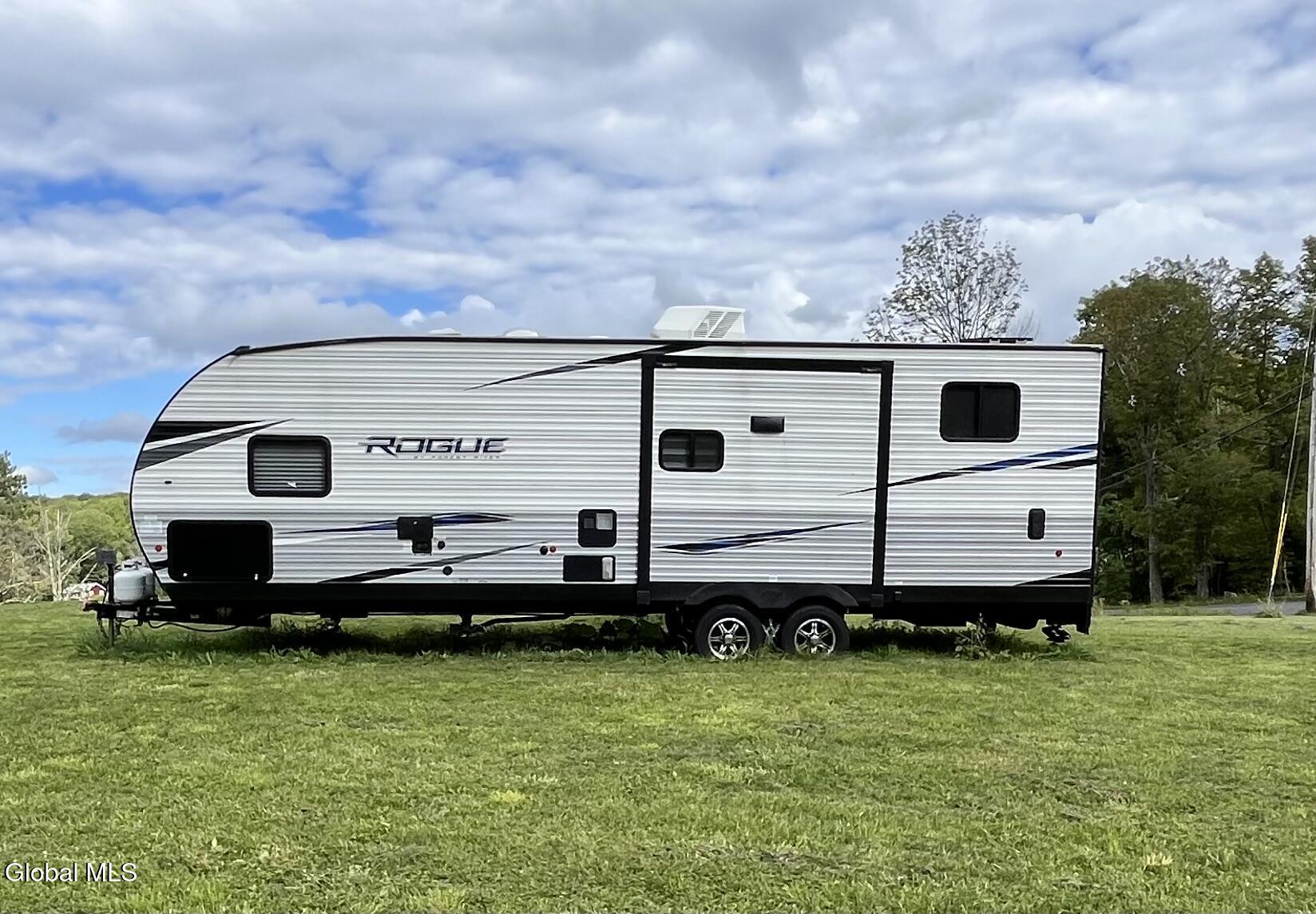 141 Sawyer Hollow Road