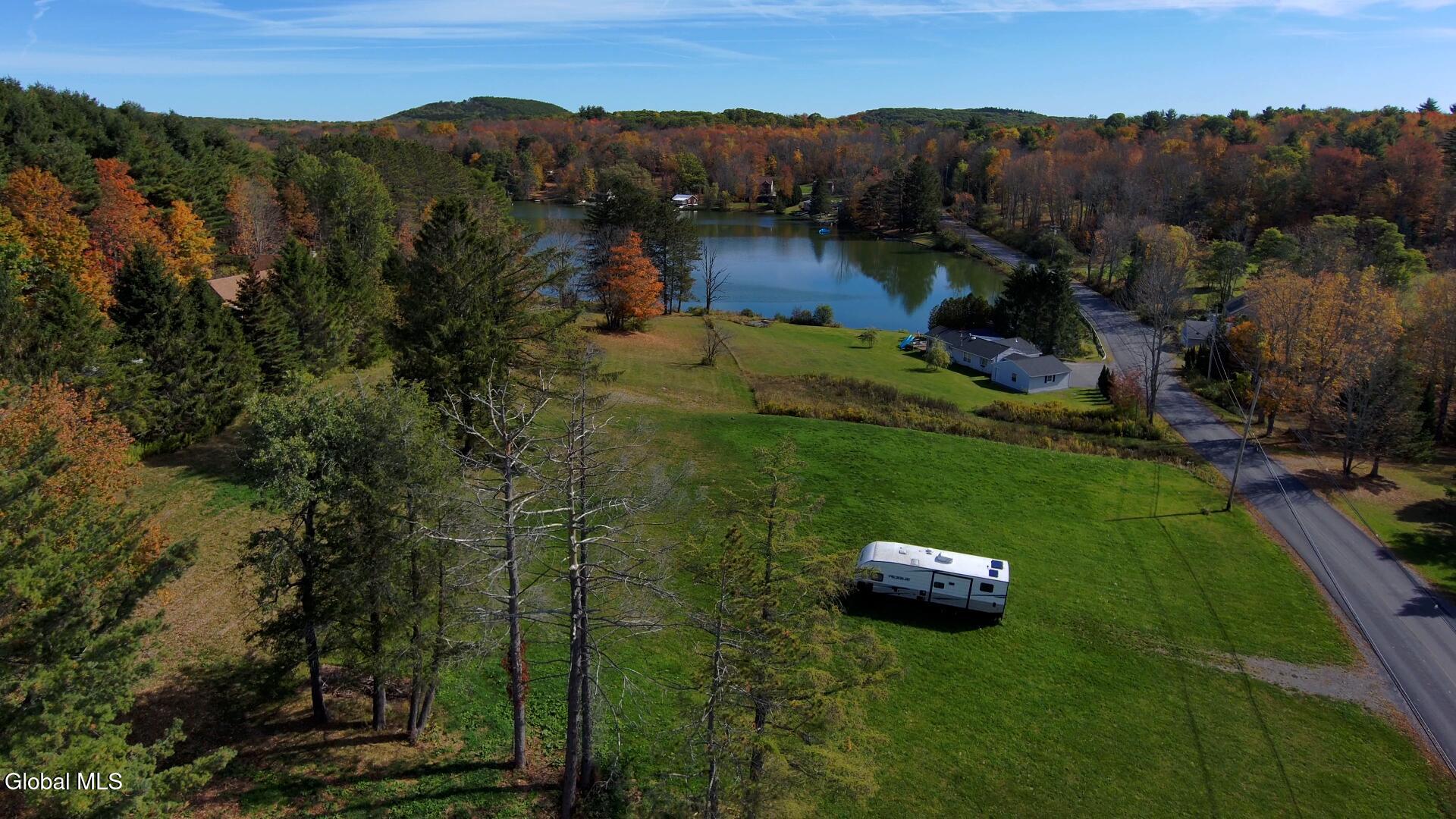 141 Sawyer Hollow Road