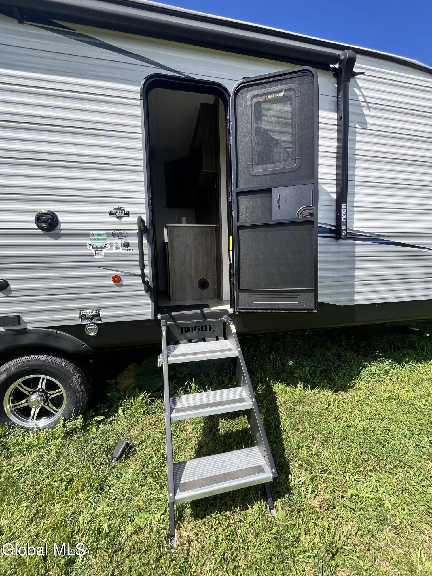 141 Sawyer Hollow Road