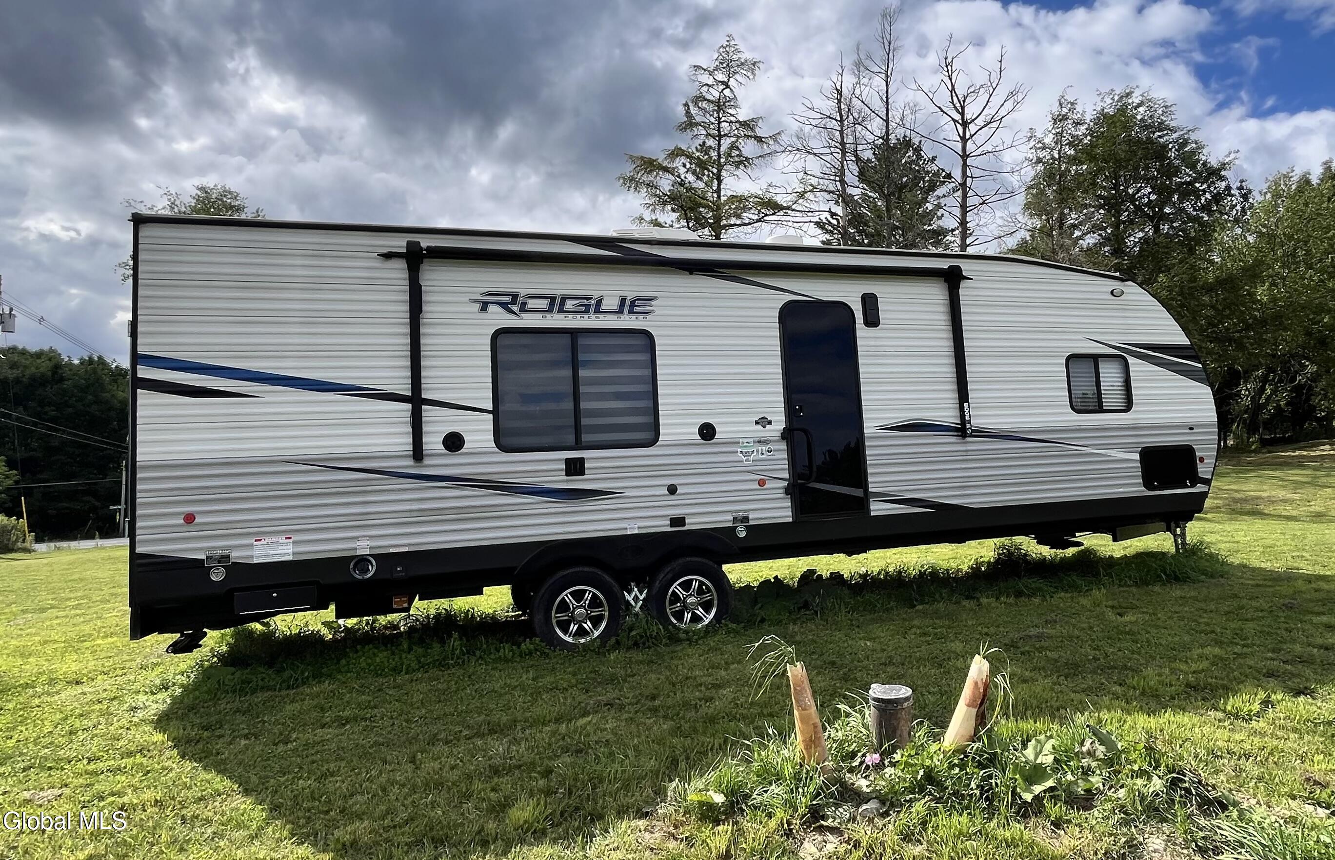 141 Sawyer Hollow Road