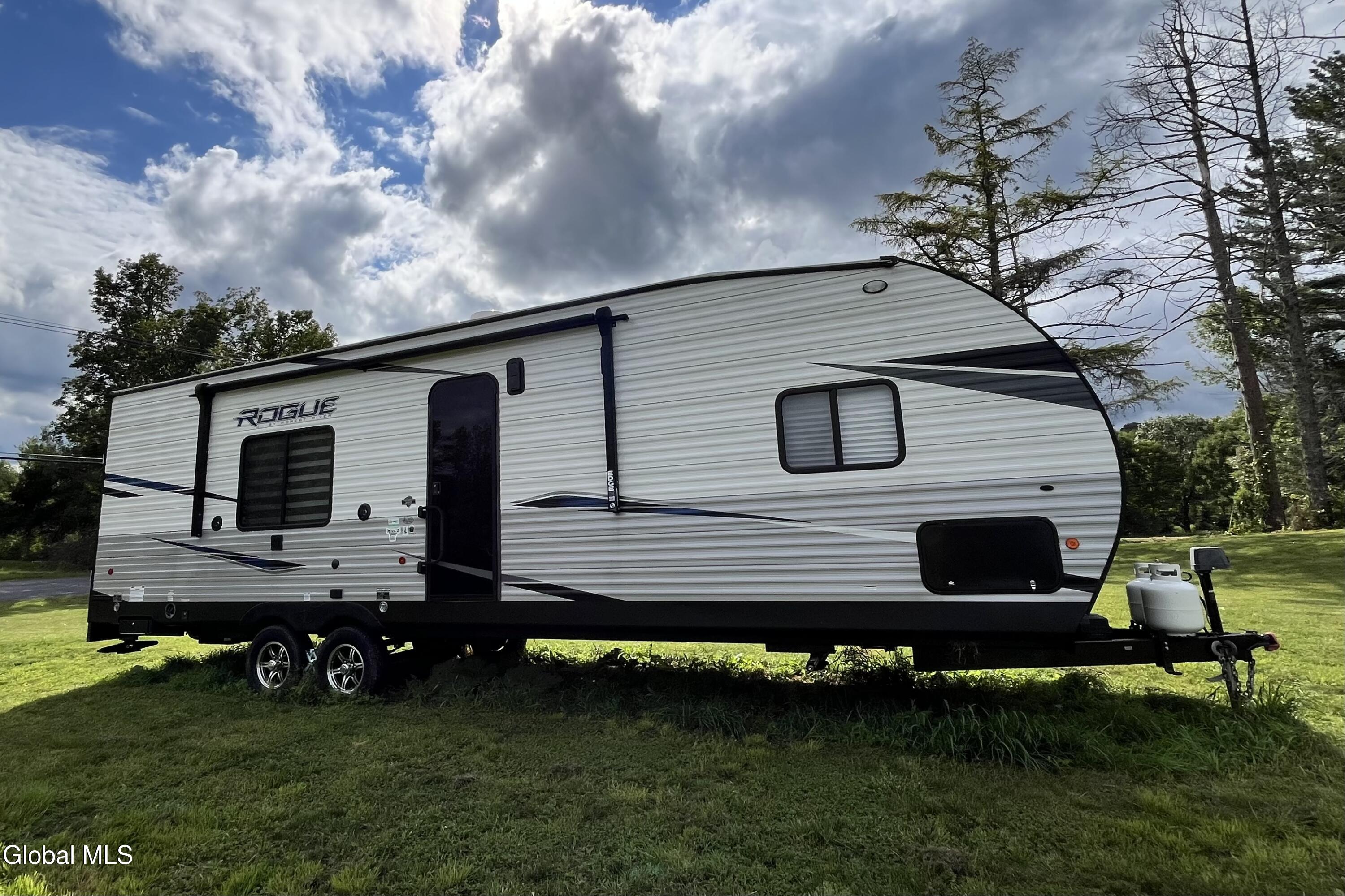 141 Sawyer Hollow Road