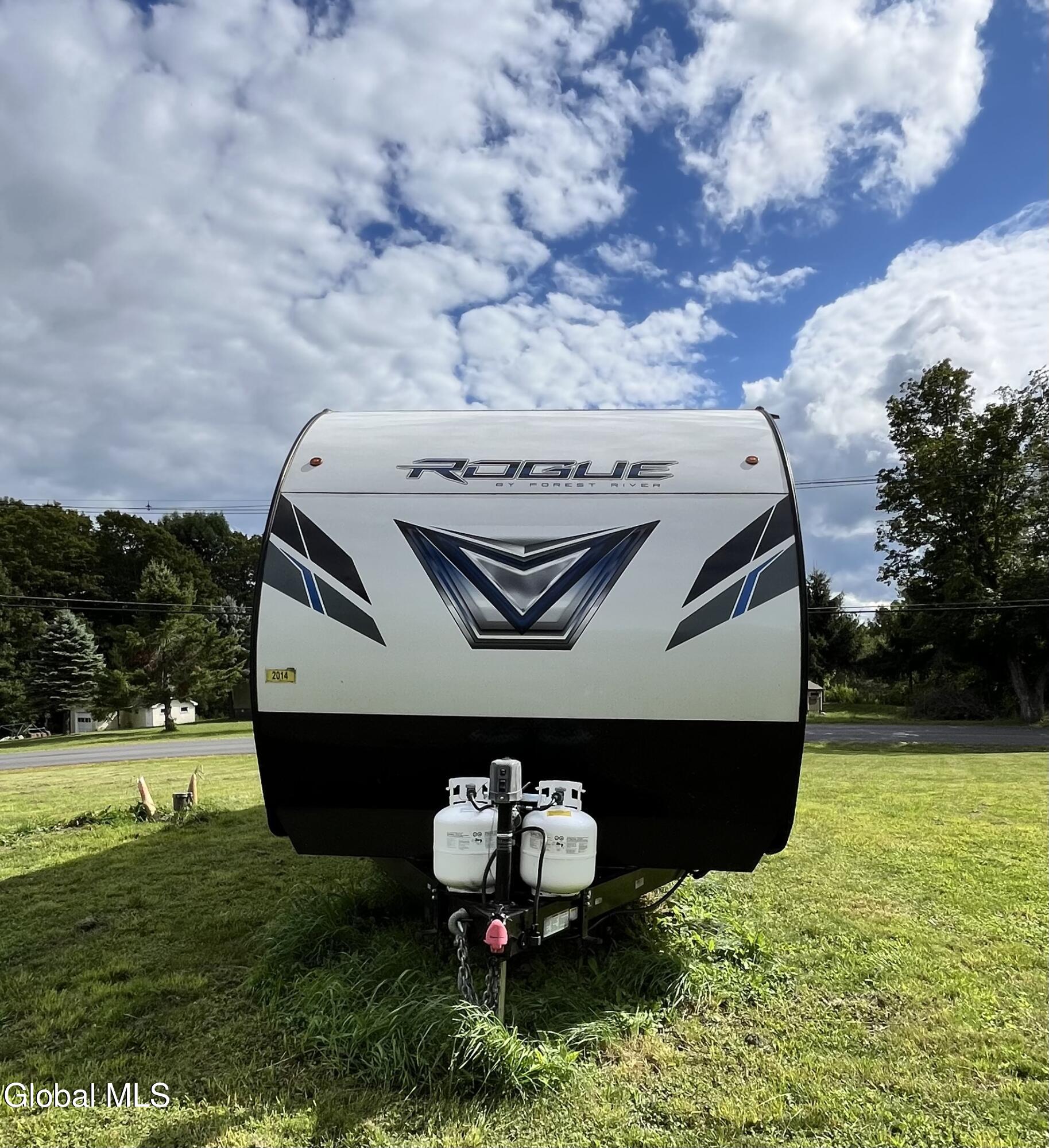 141 Sawyer Hollow Road