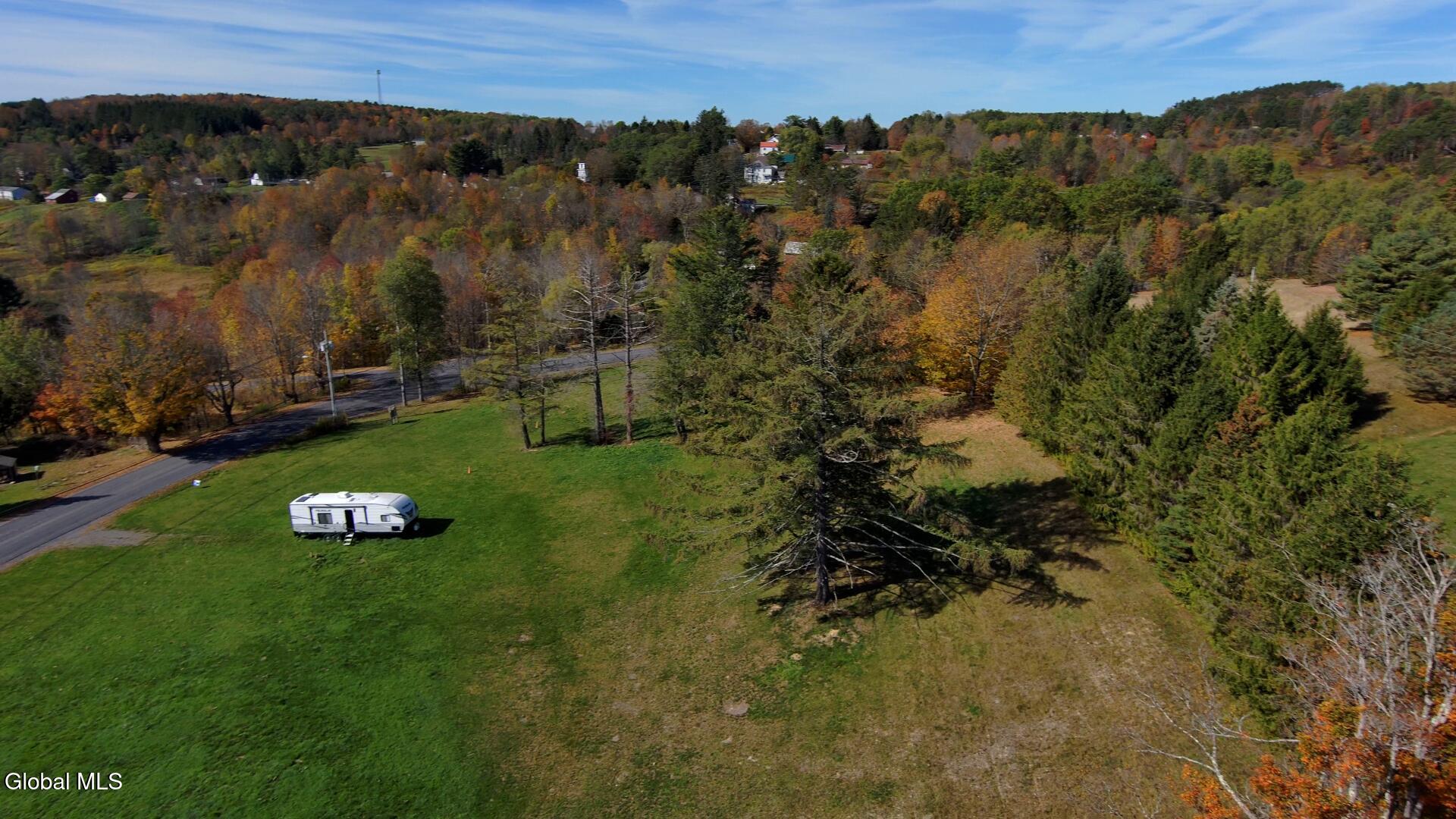 141 Sawyer Hollow Road