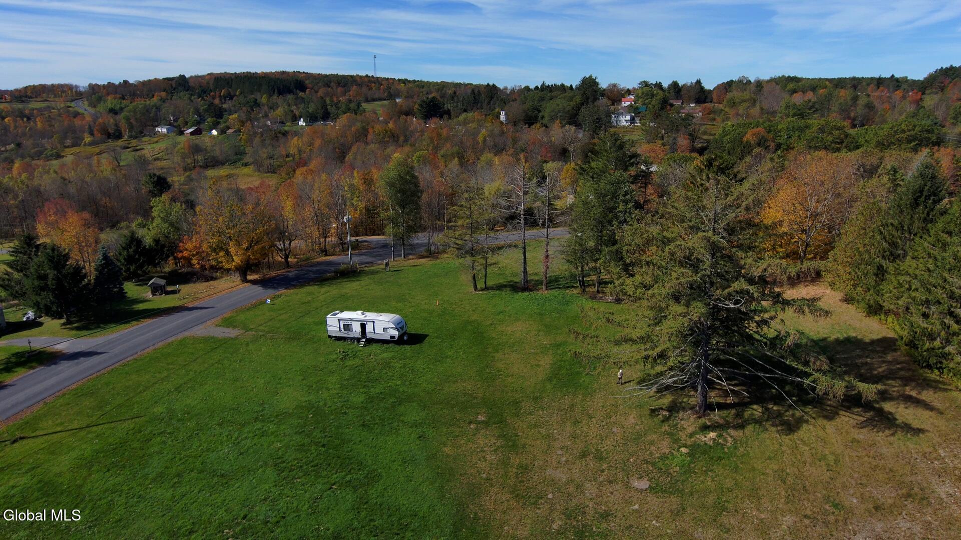 141 Sawyer Hollow Road