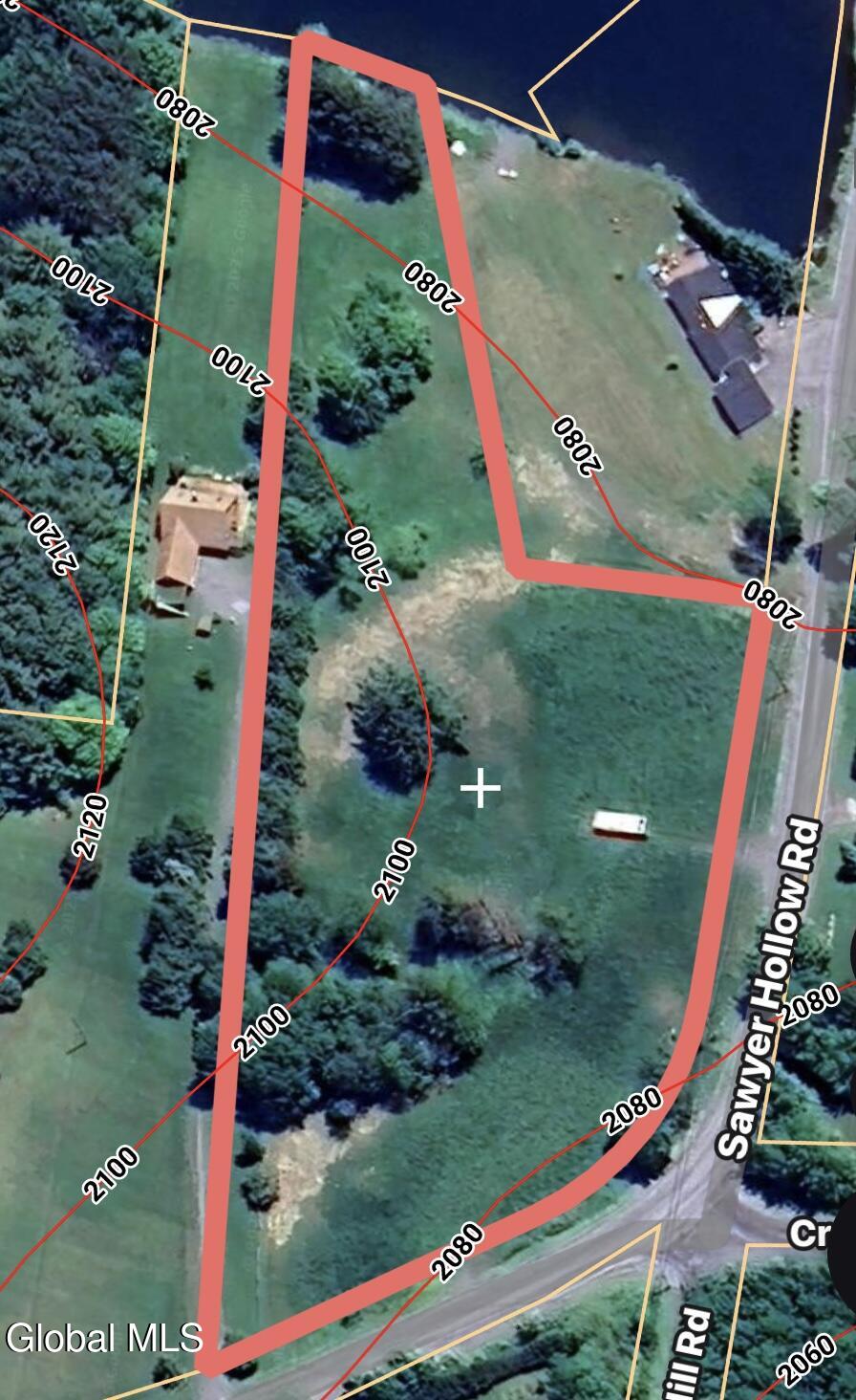 141 Sawyer Hollow Road