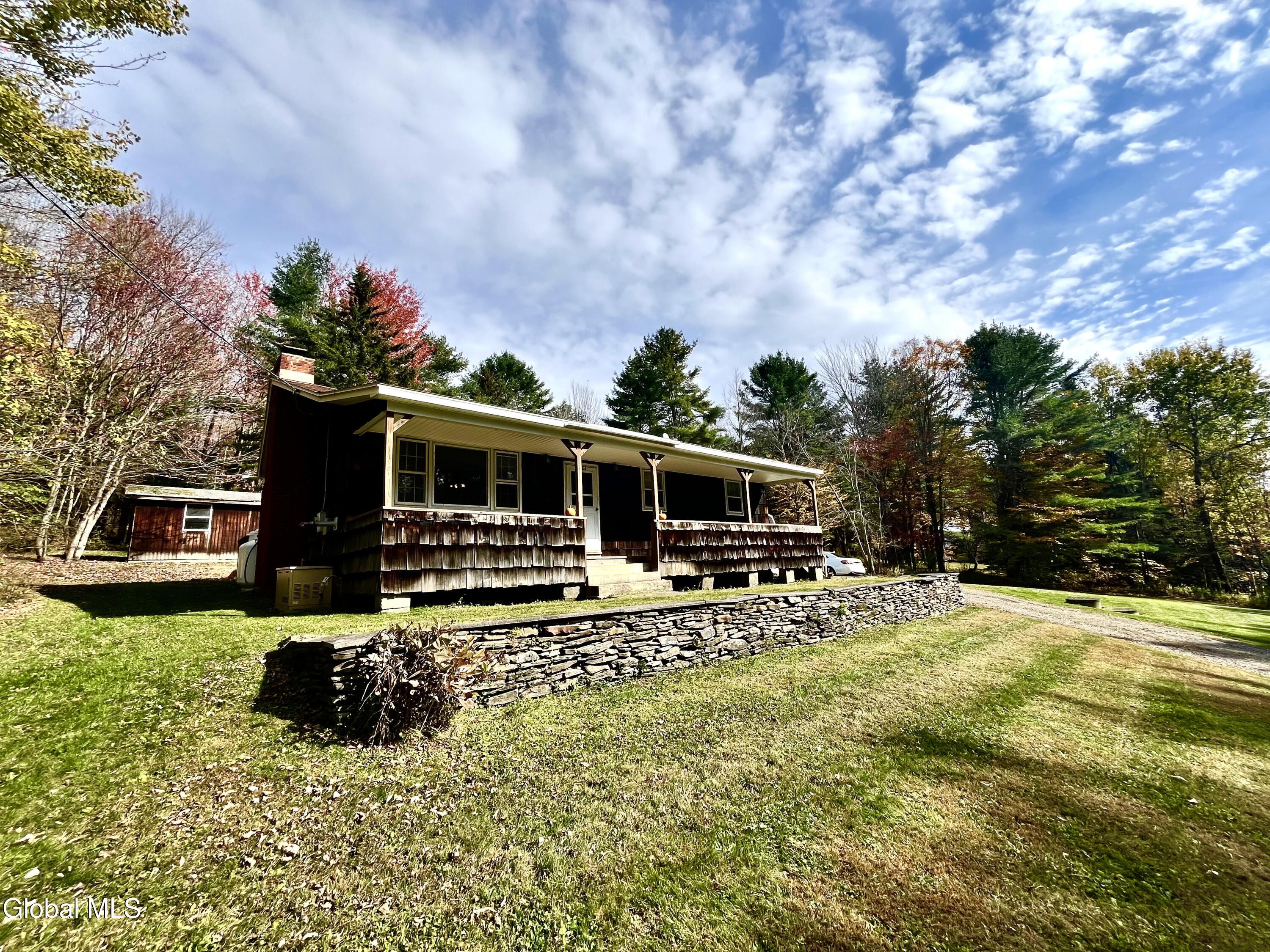 1064 Titus Lake Road, Harpersfield