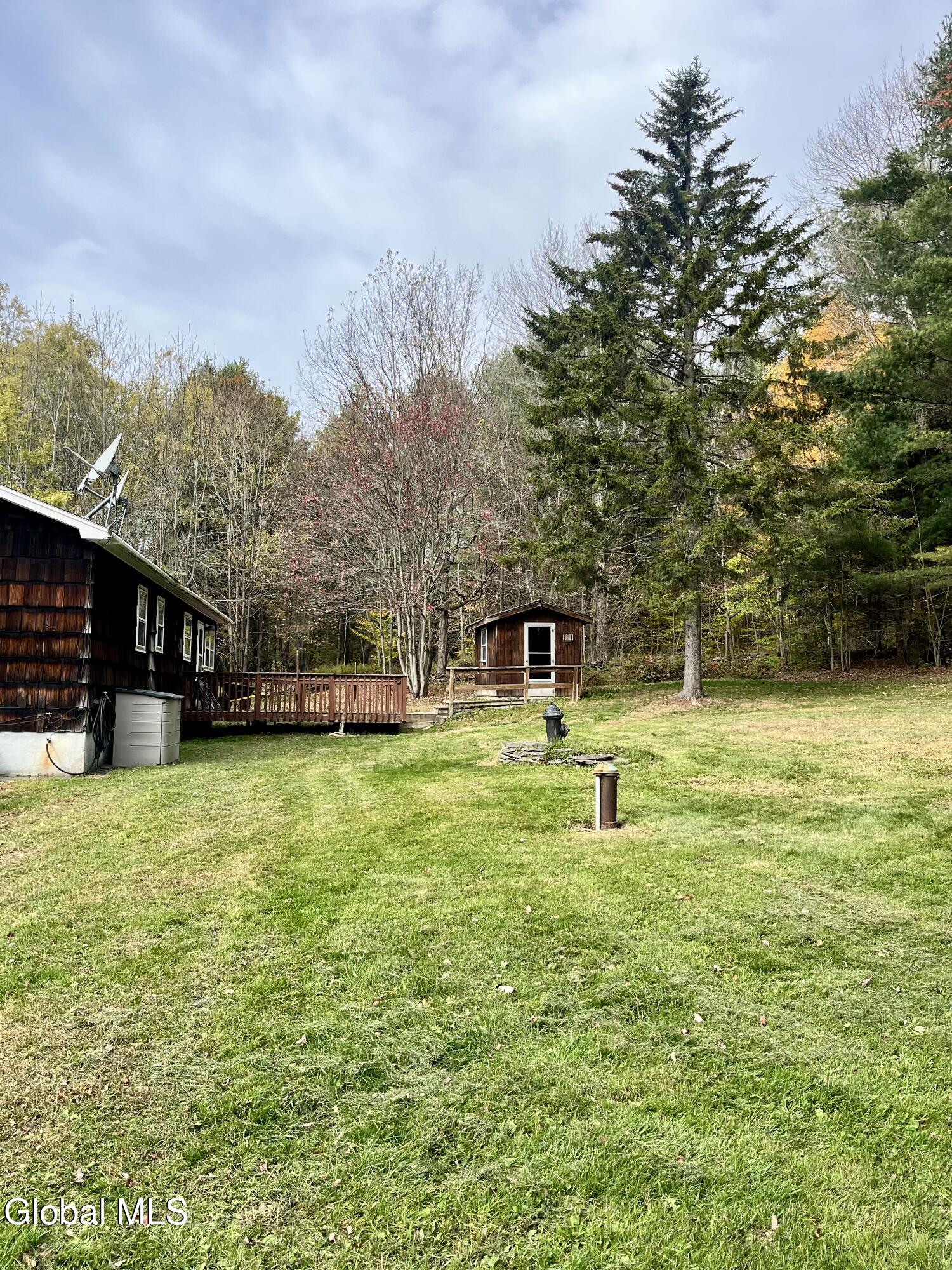 1064 Titus Lake Road, Harpersfield