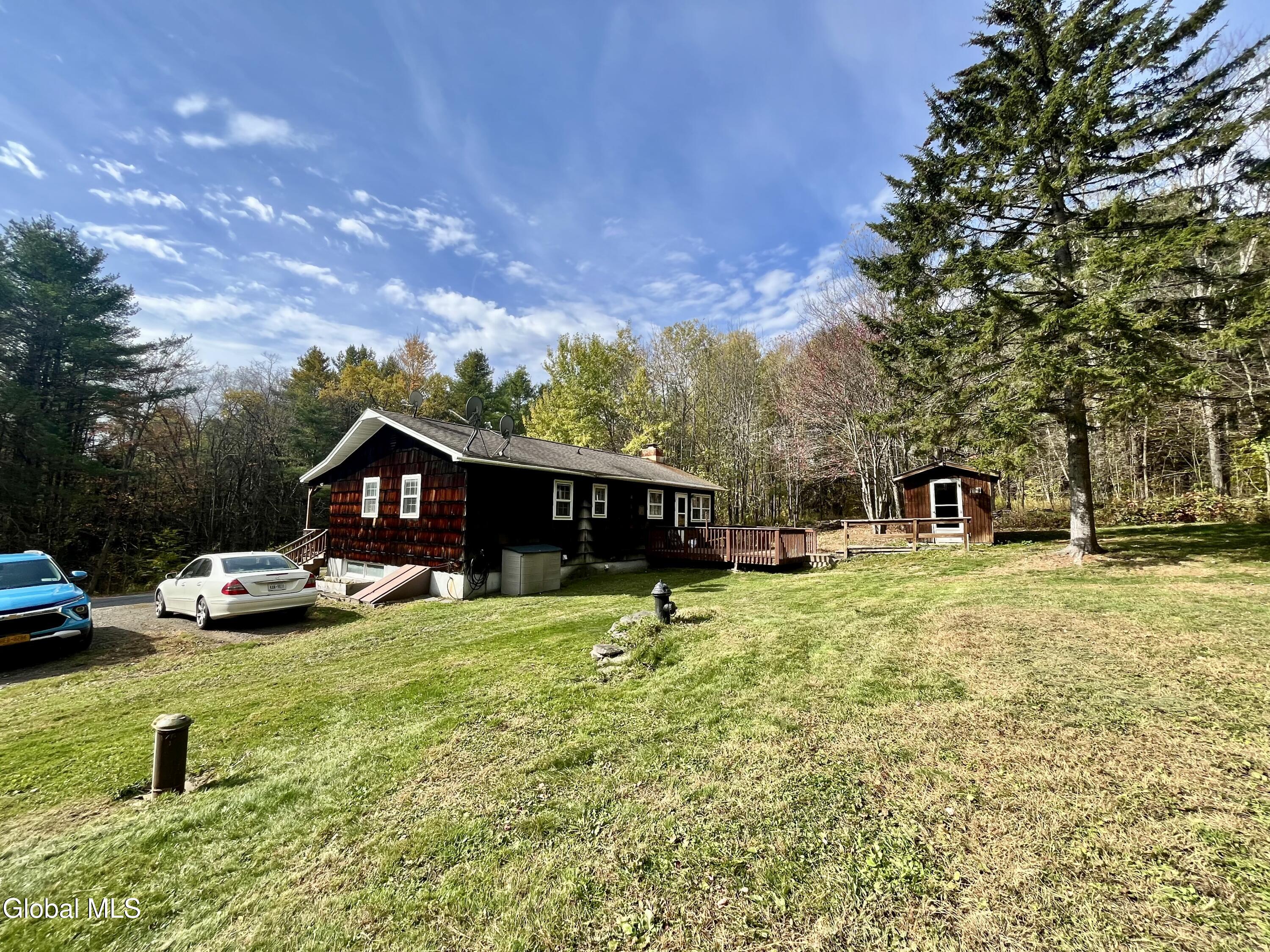 1064 Titus Lake Road, Harpersfield