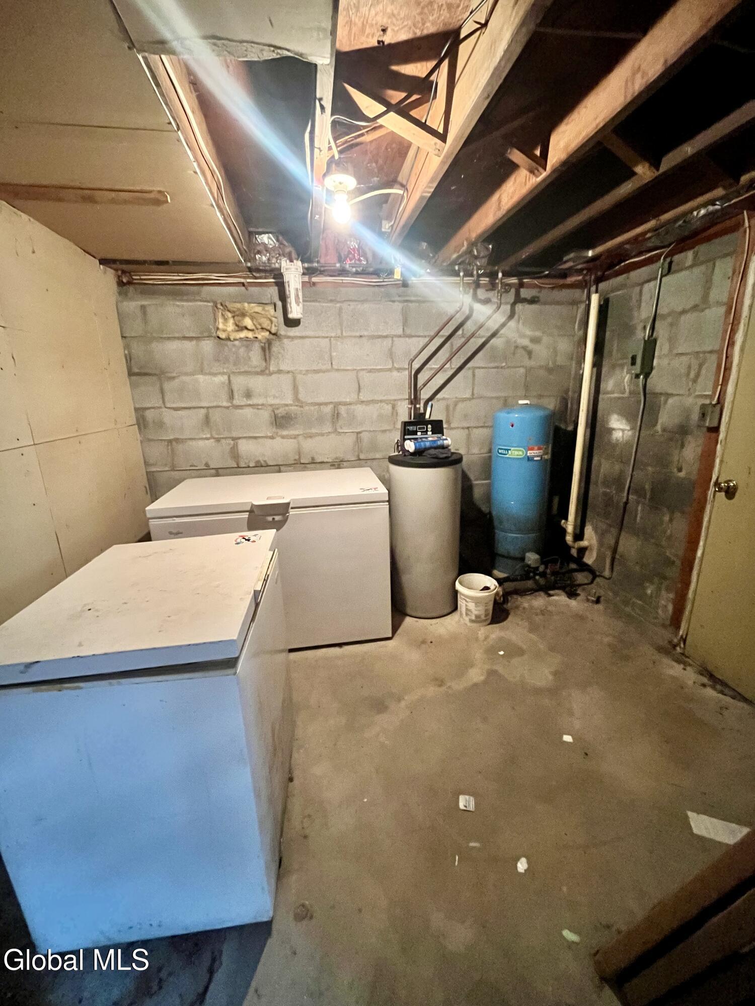 1064 Titus Lake Road, Harpersfield