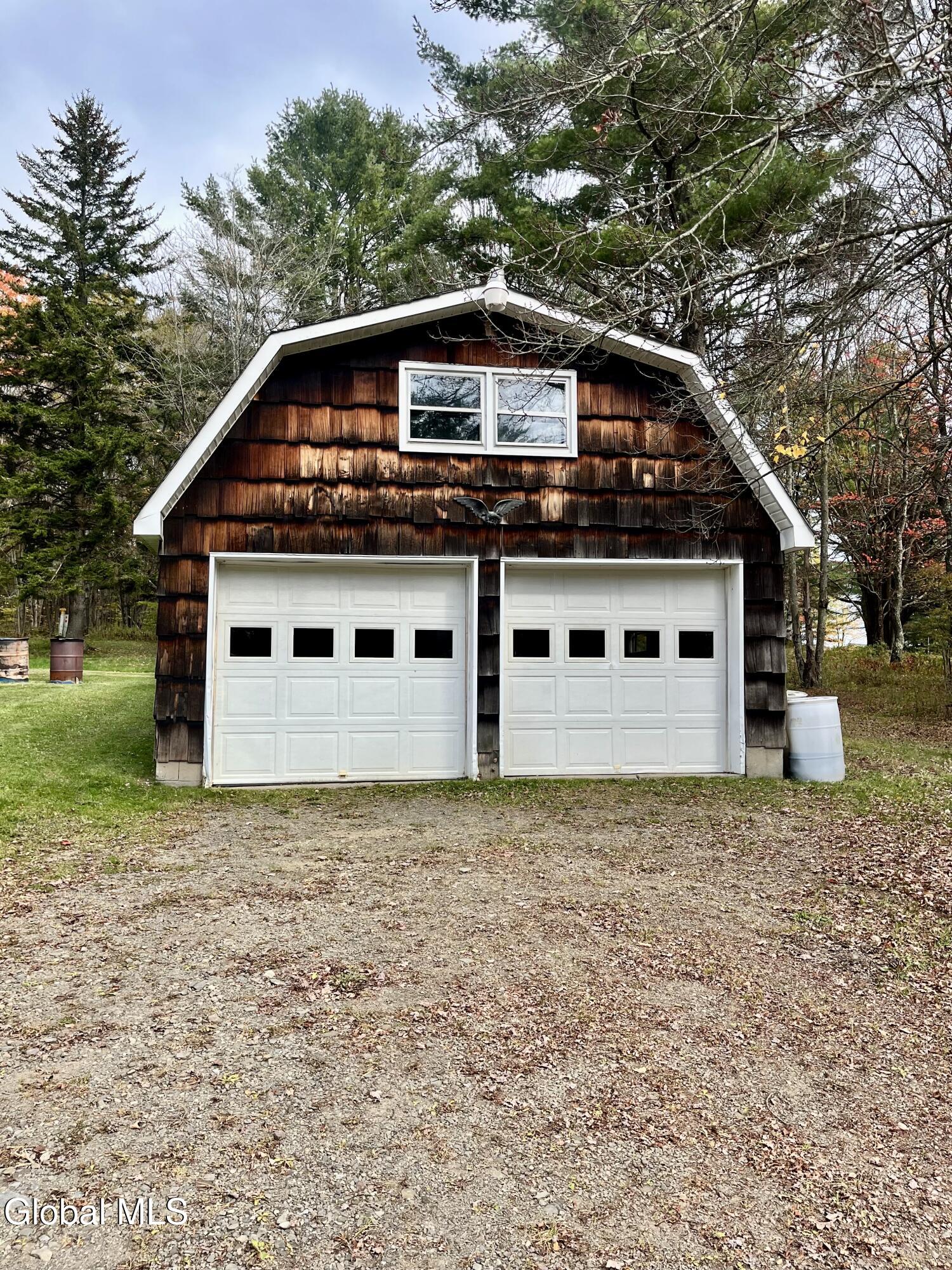 1064 Titus Lake Road, Harpersfield