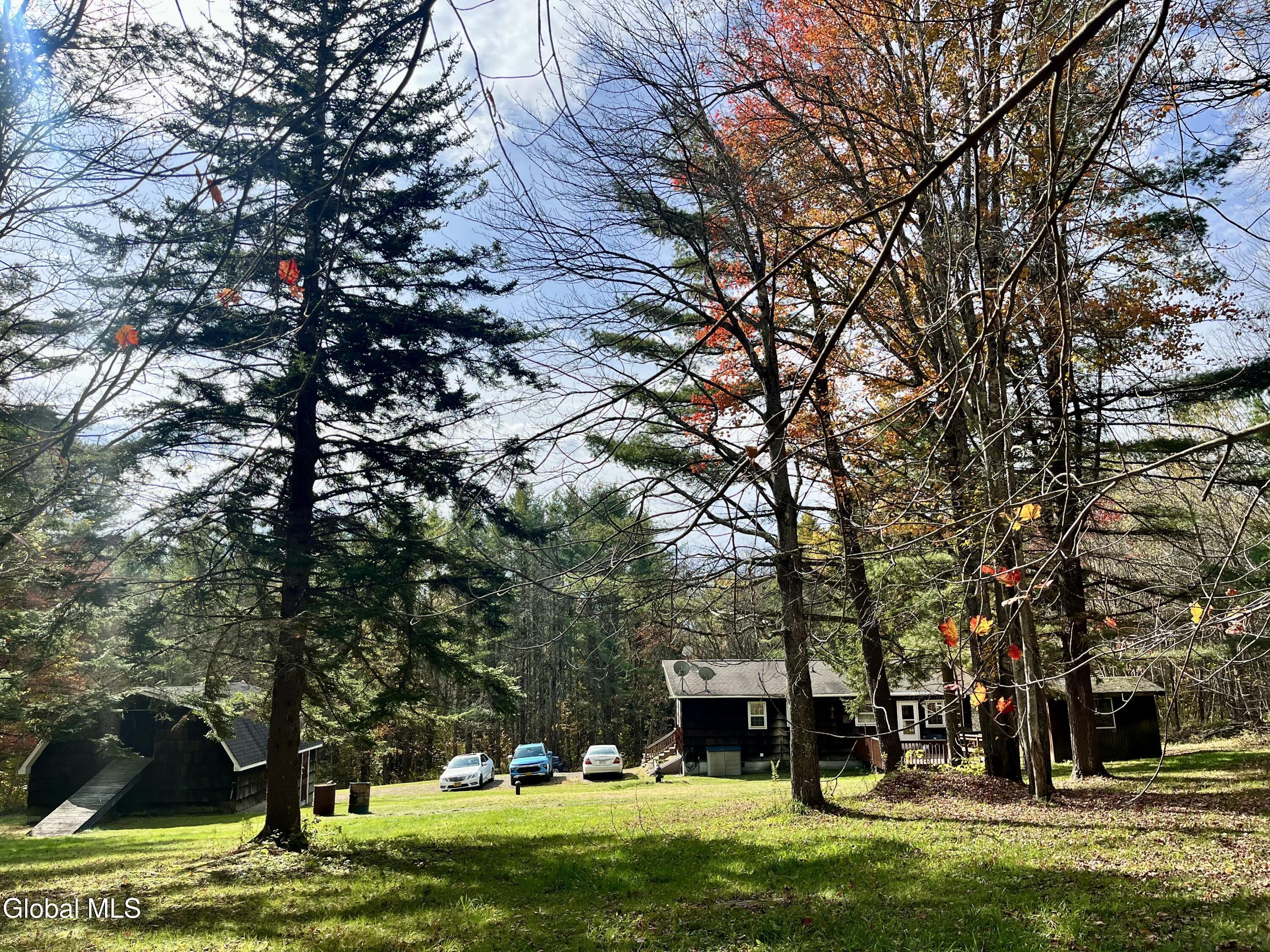 1064 Titus Lake Road, Harpersfield