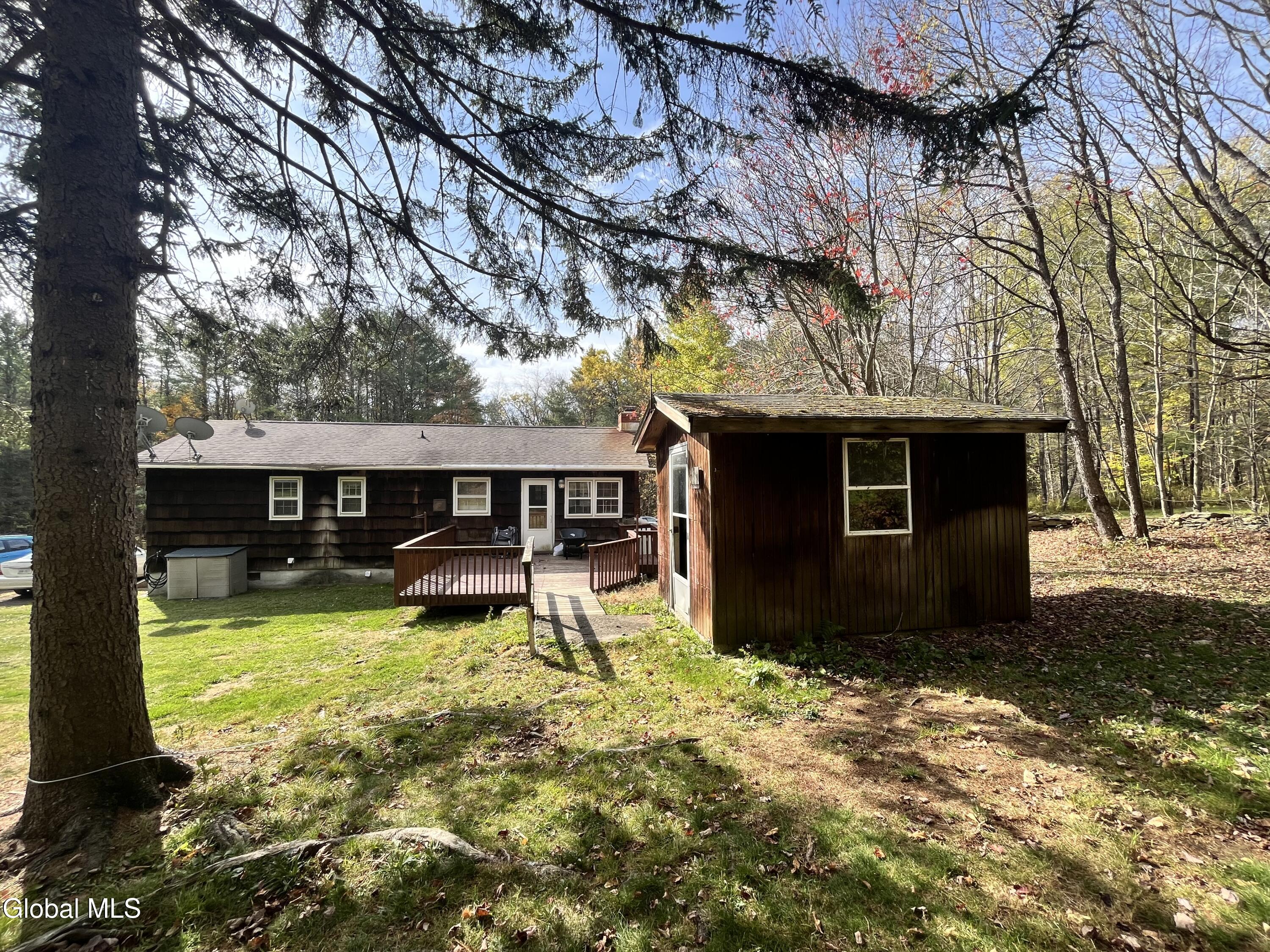 1064 Titus Lake Road, Harpersfield
