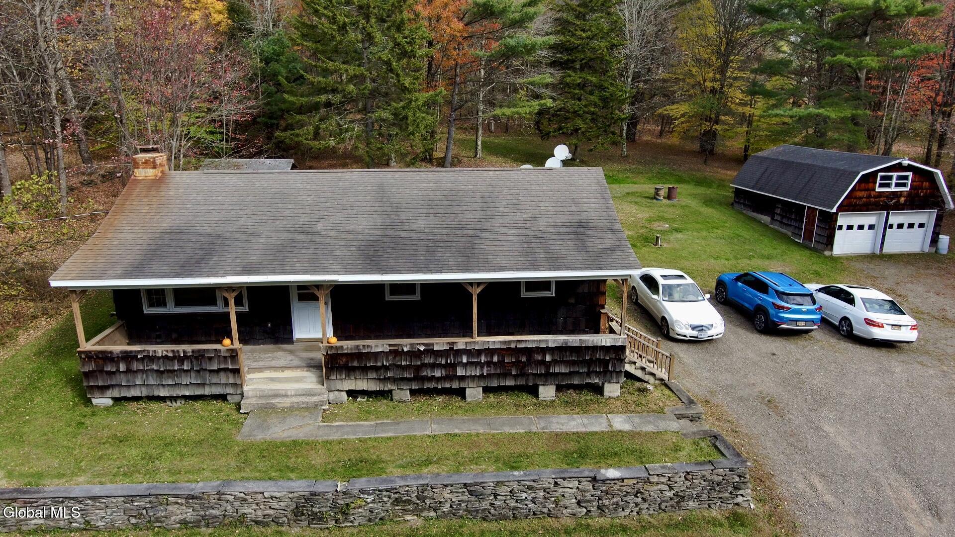 1064 Titus Lake Road, Harpersfield