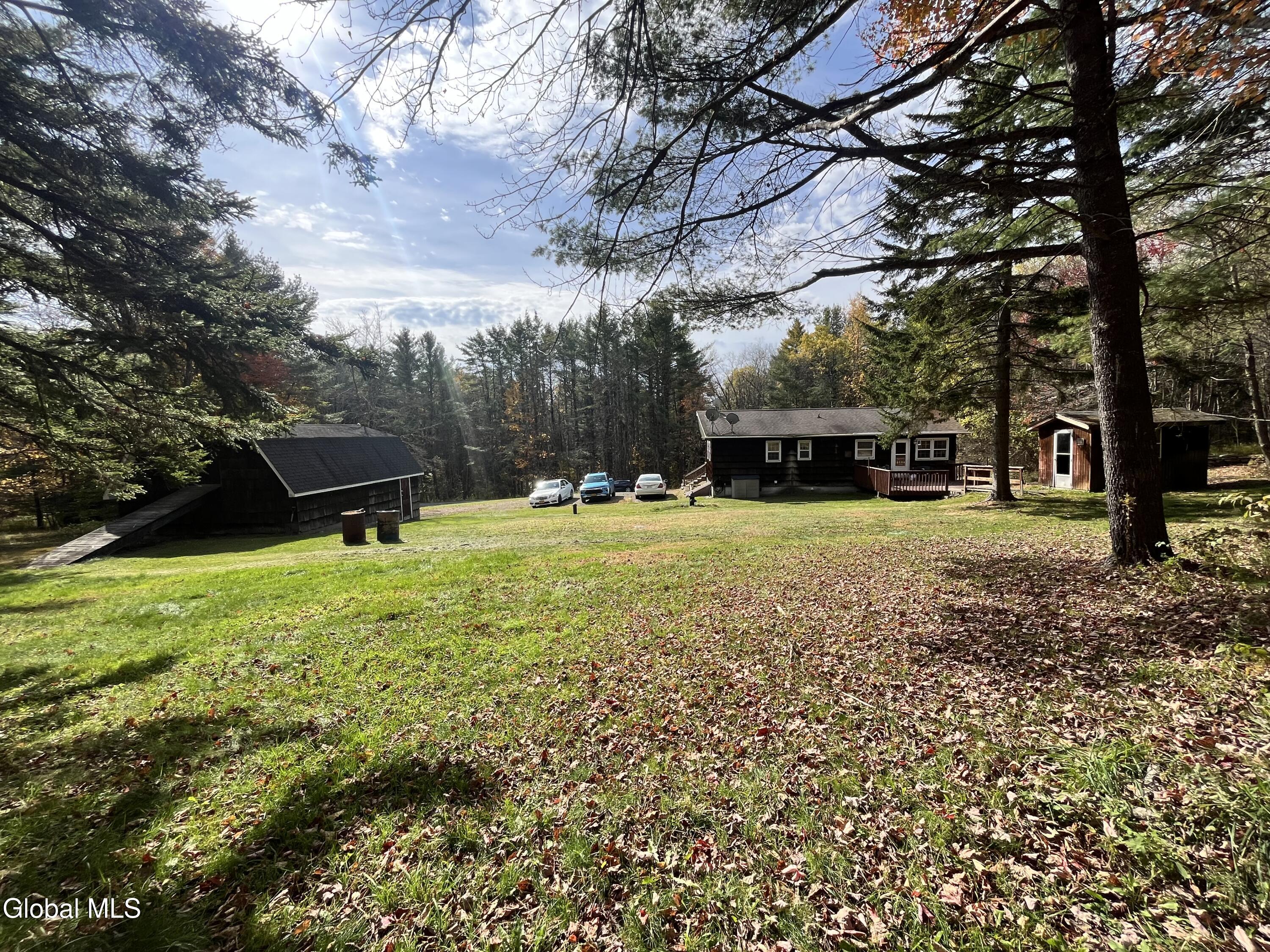 1064 Titus Lake Road, Harpersfield