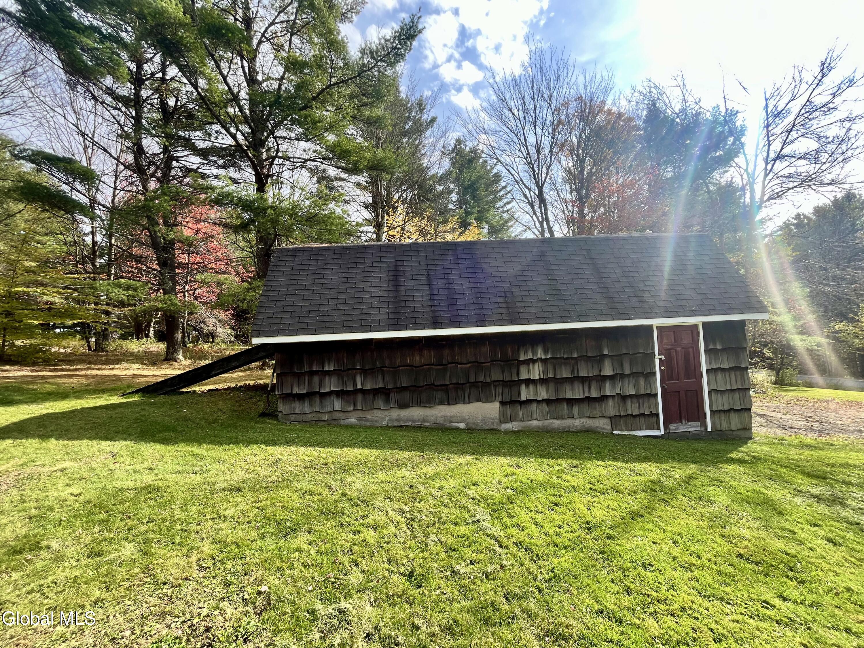 1064 Titus Lake Road, Harpersfield