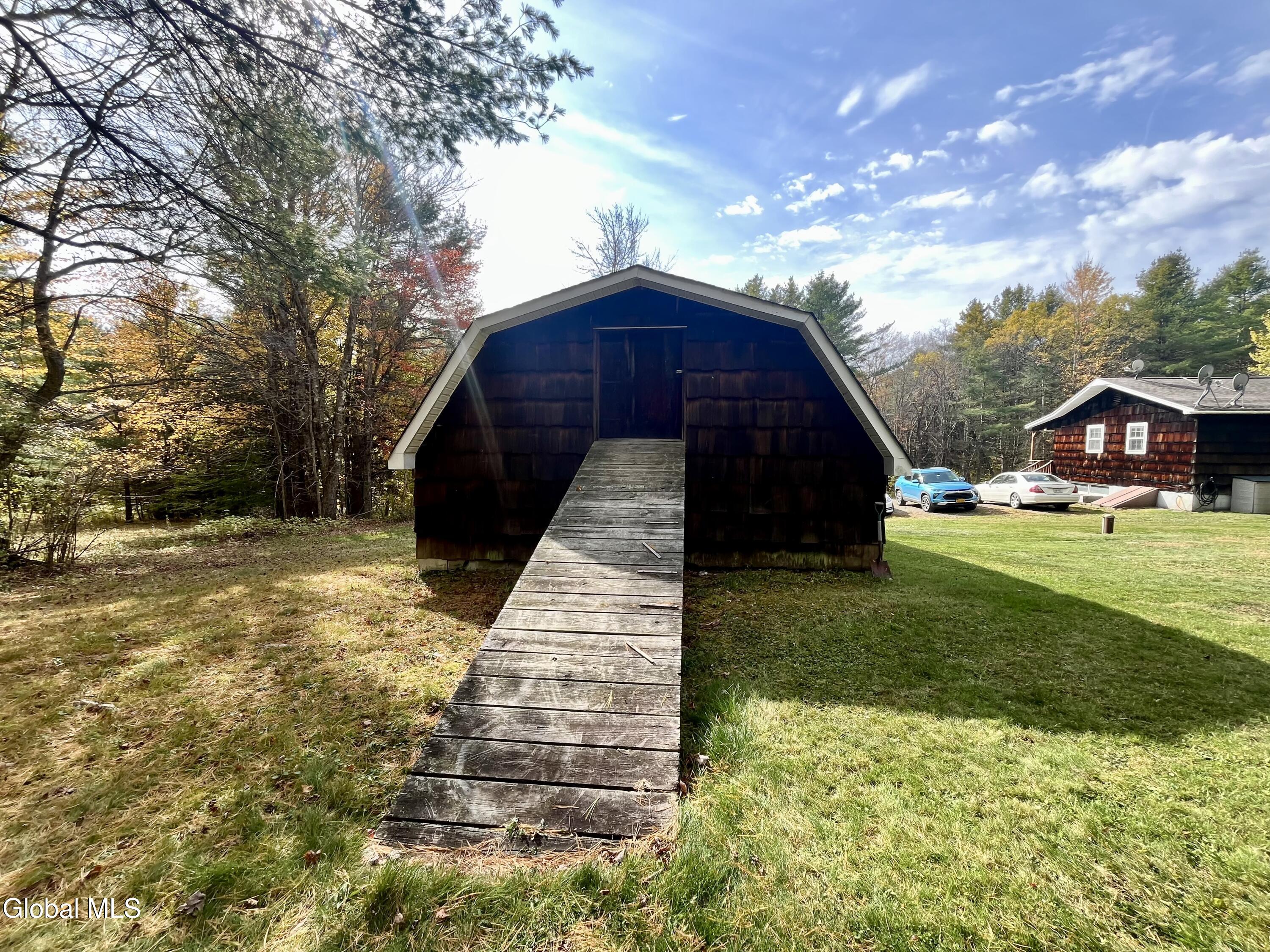 1064 Titus Lake Road, Harpersfield