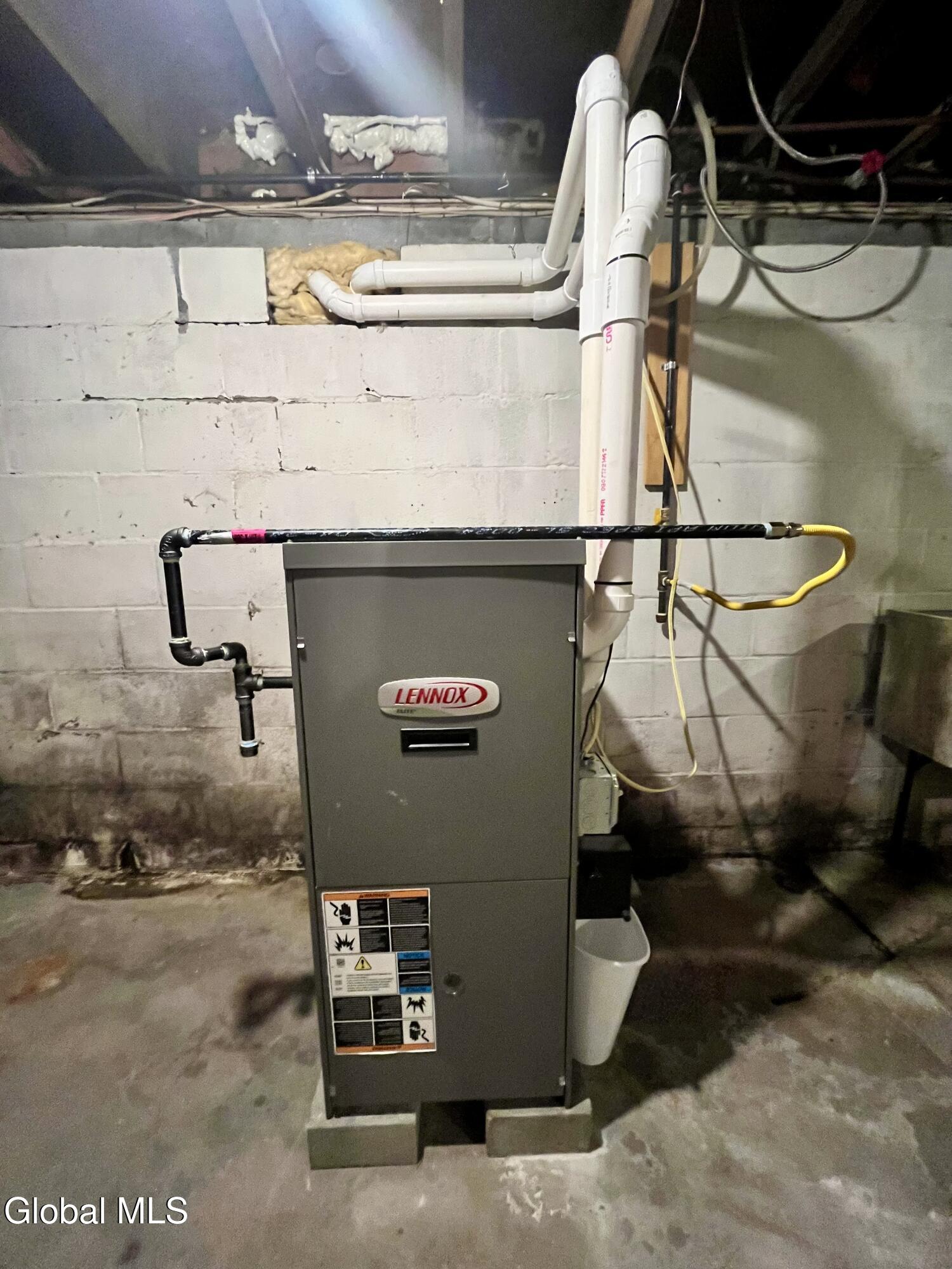 1064 Titus Lake Road, Harpersfield