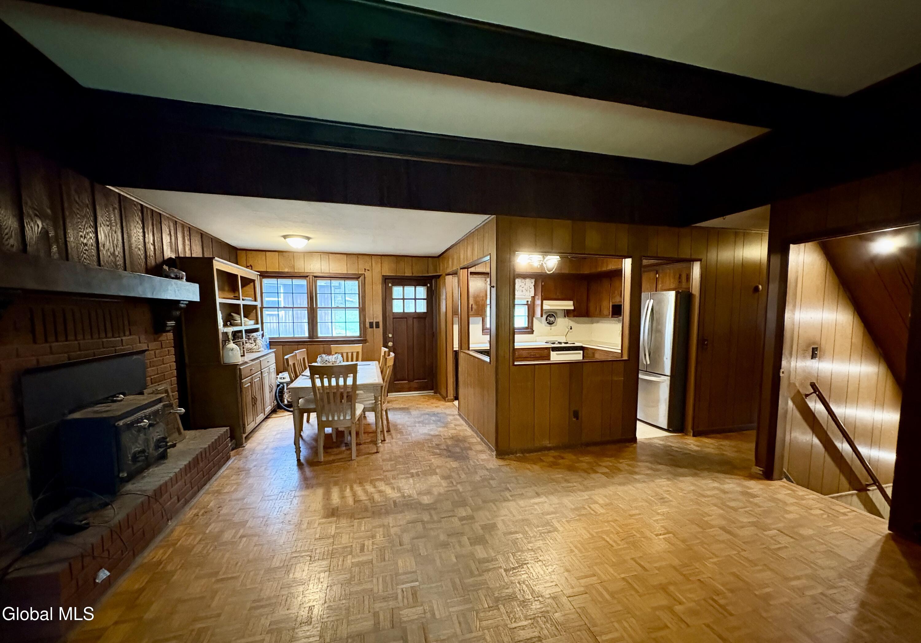 1064 Titus Lake Road, Harpersfield