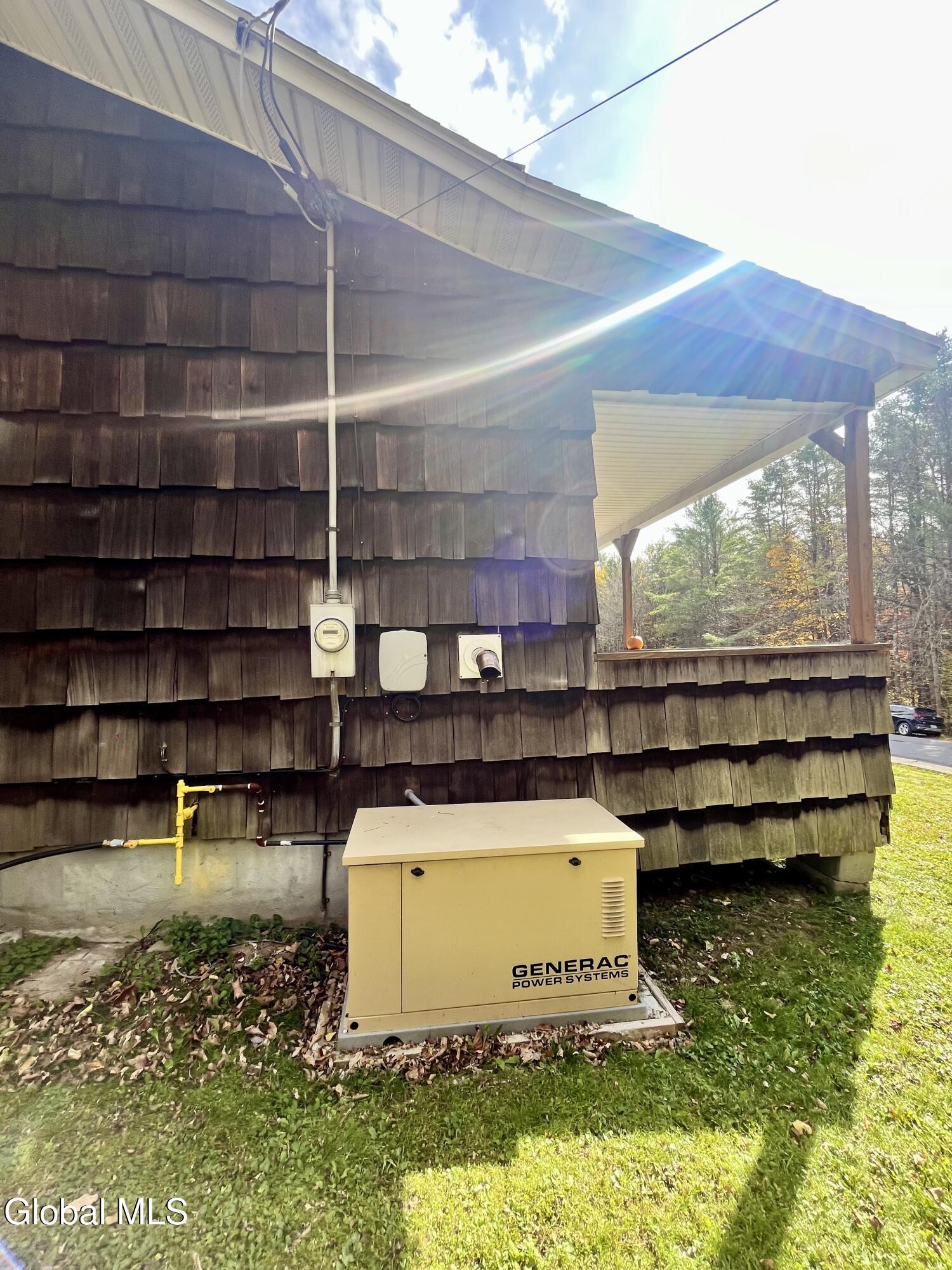 1064 Titus Lake Road, Harpersfield