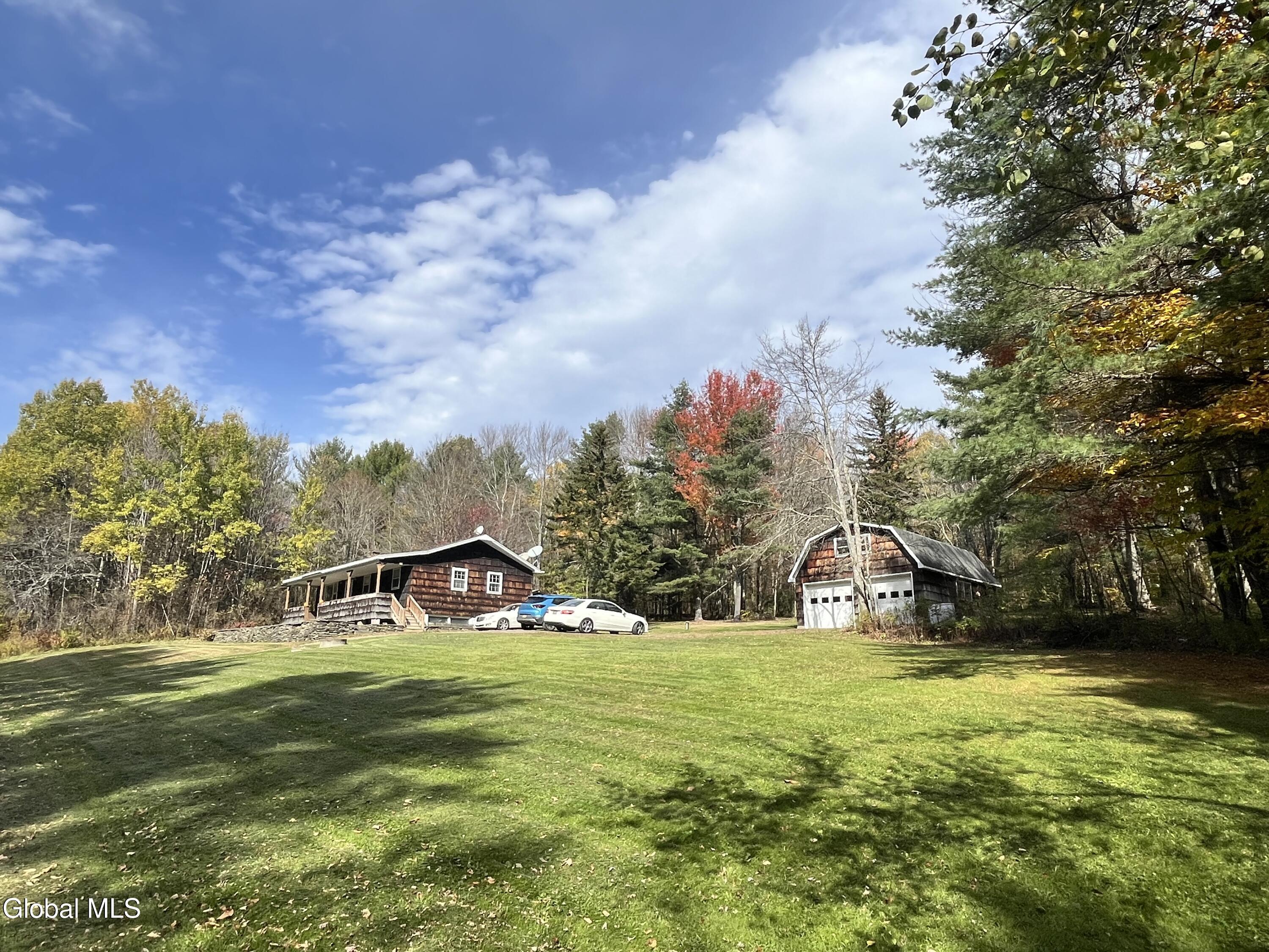 1064 Titus Lake Road, Harpersfield
