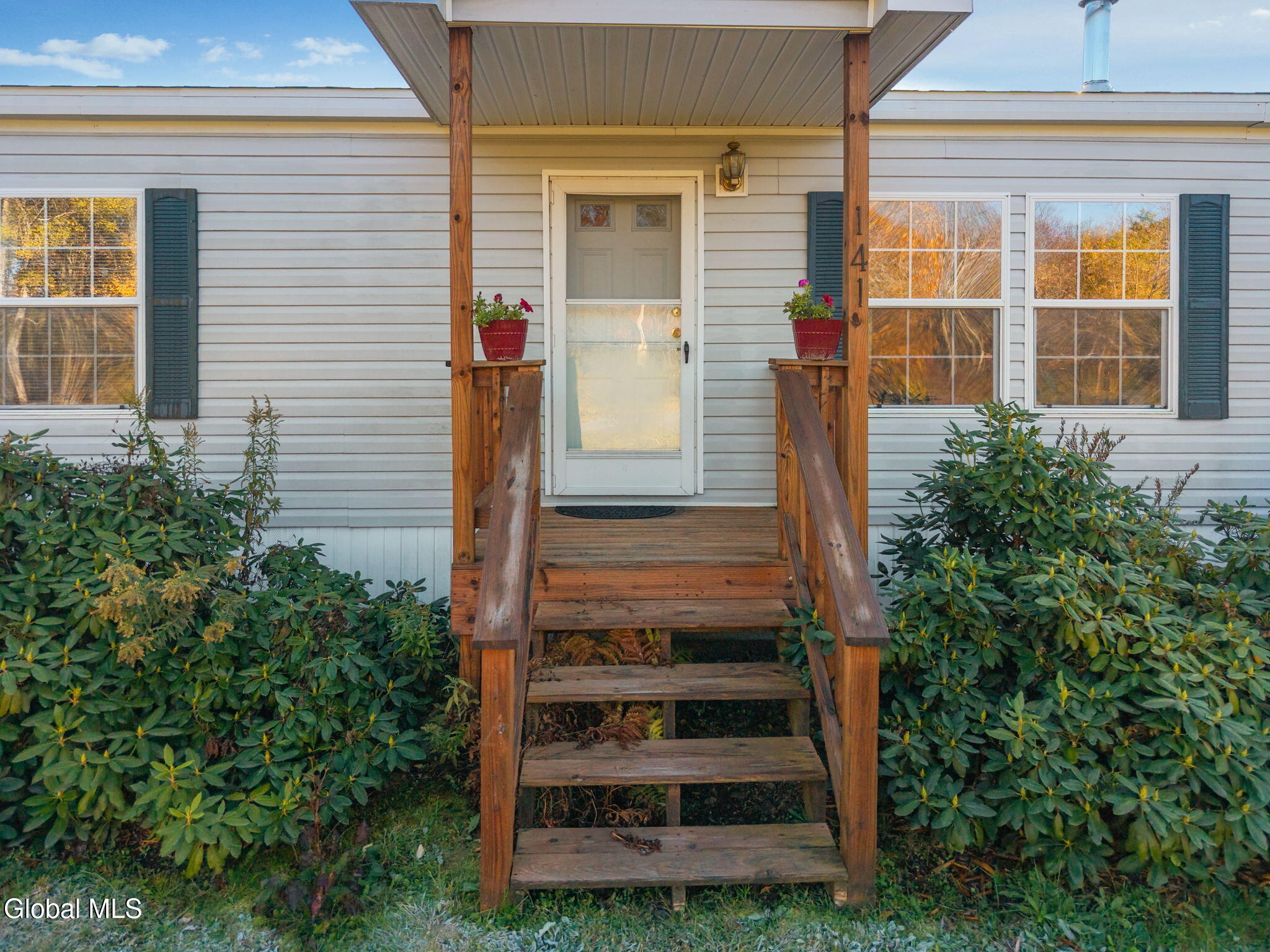 141 Ernest Road