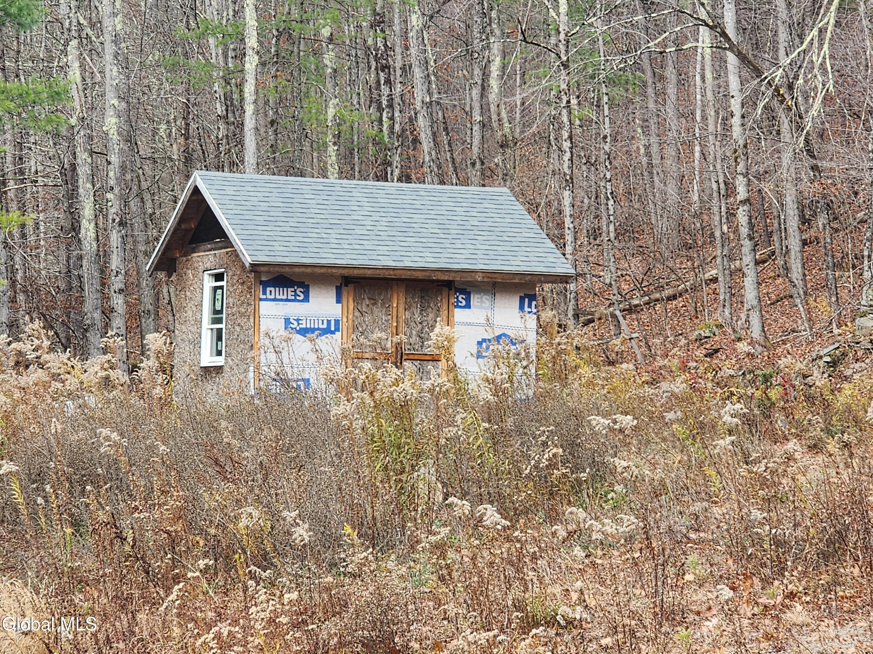 143 Rebel Ridge Road