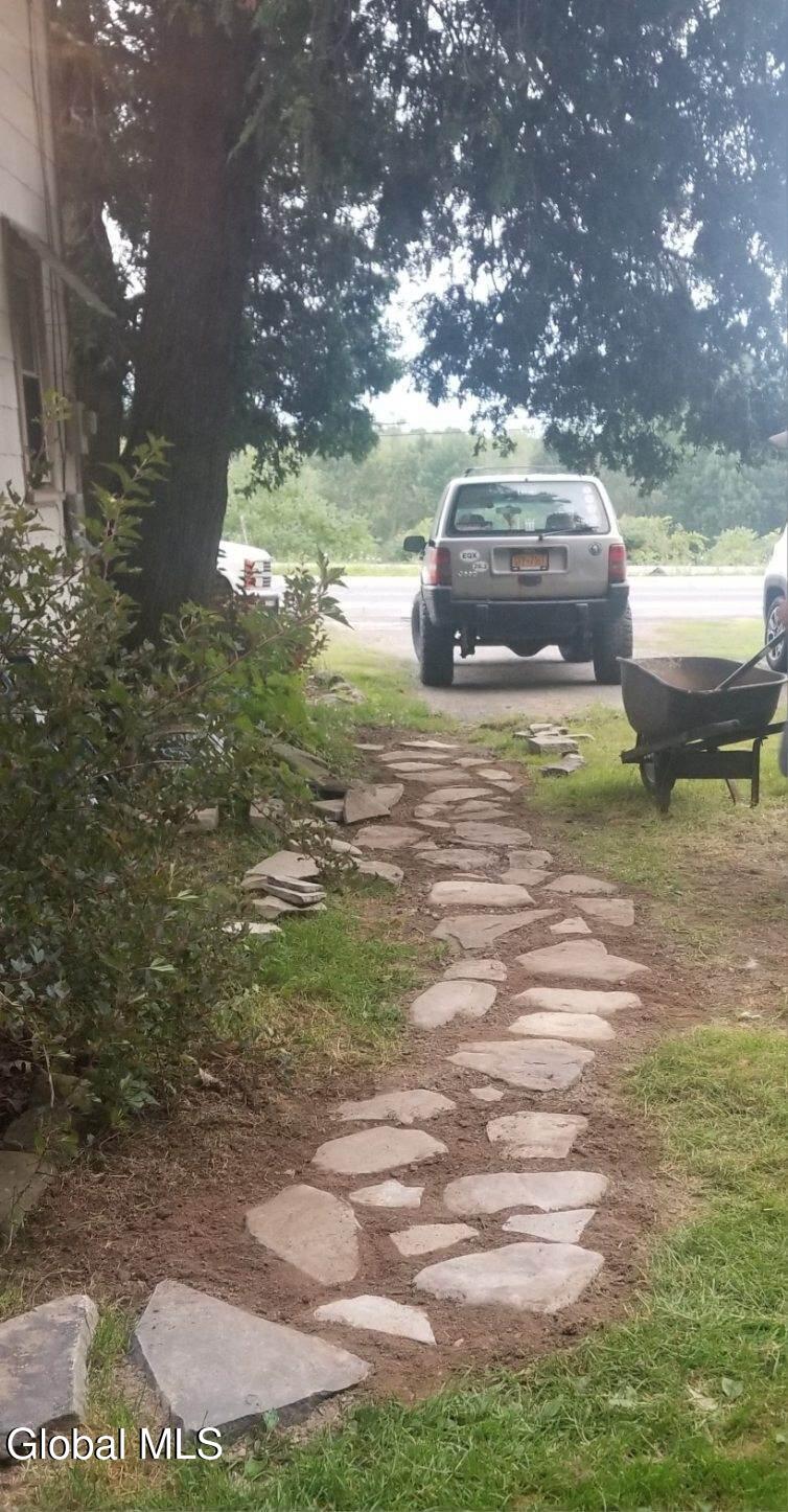 2071 Highway Route 20