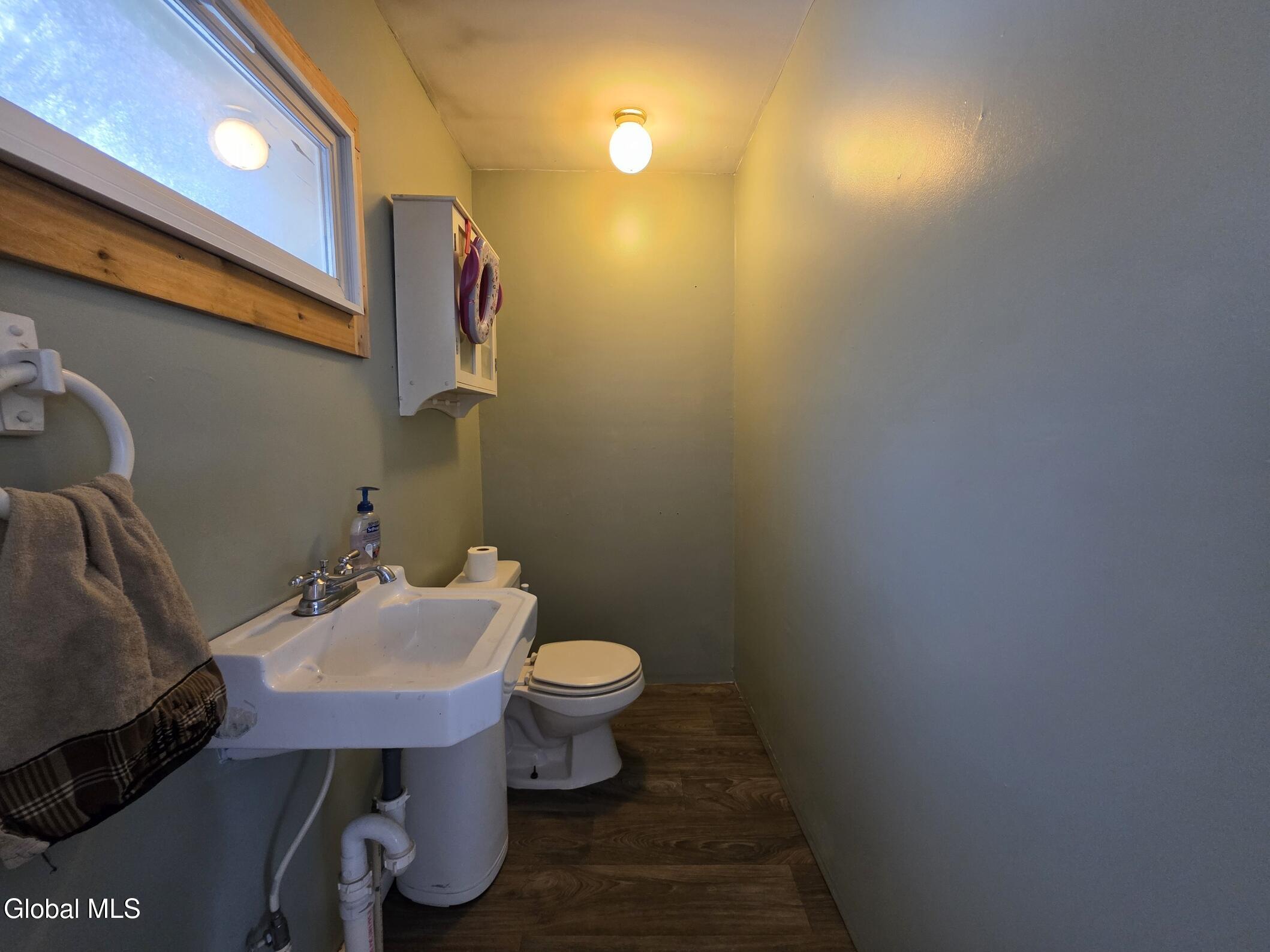 2071 Highway Route 20