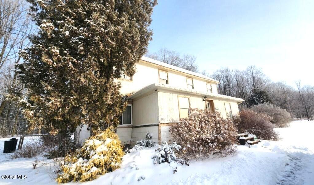 2071 Highway Route 20