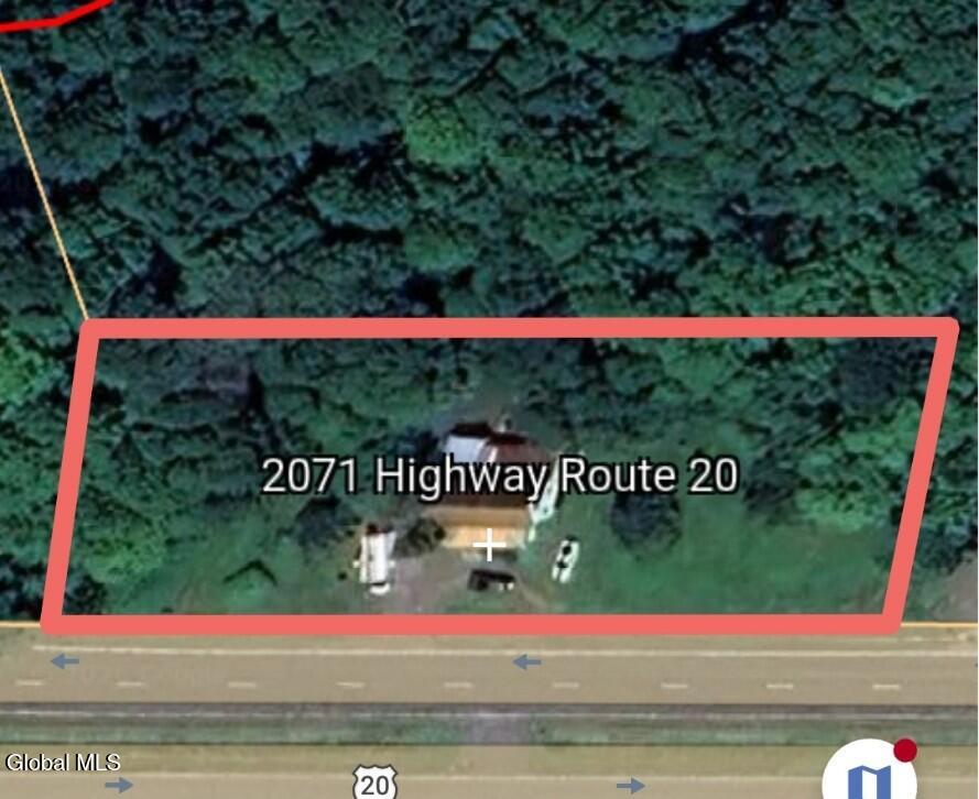 2071 Highway Route 20