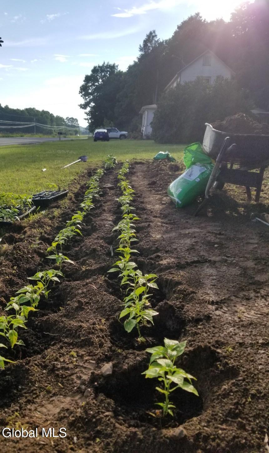 2071 Highway Route 20