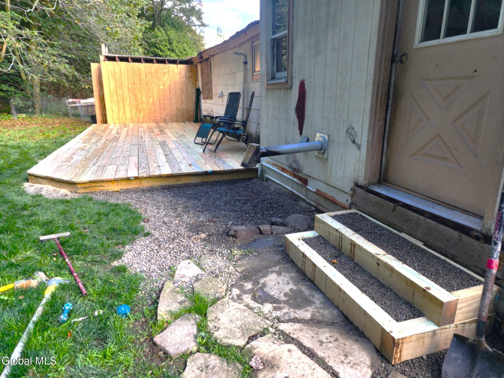 2071 Highway Route 20