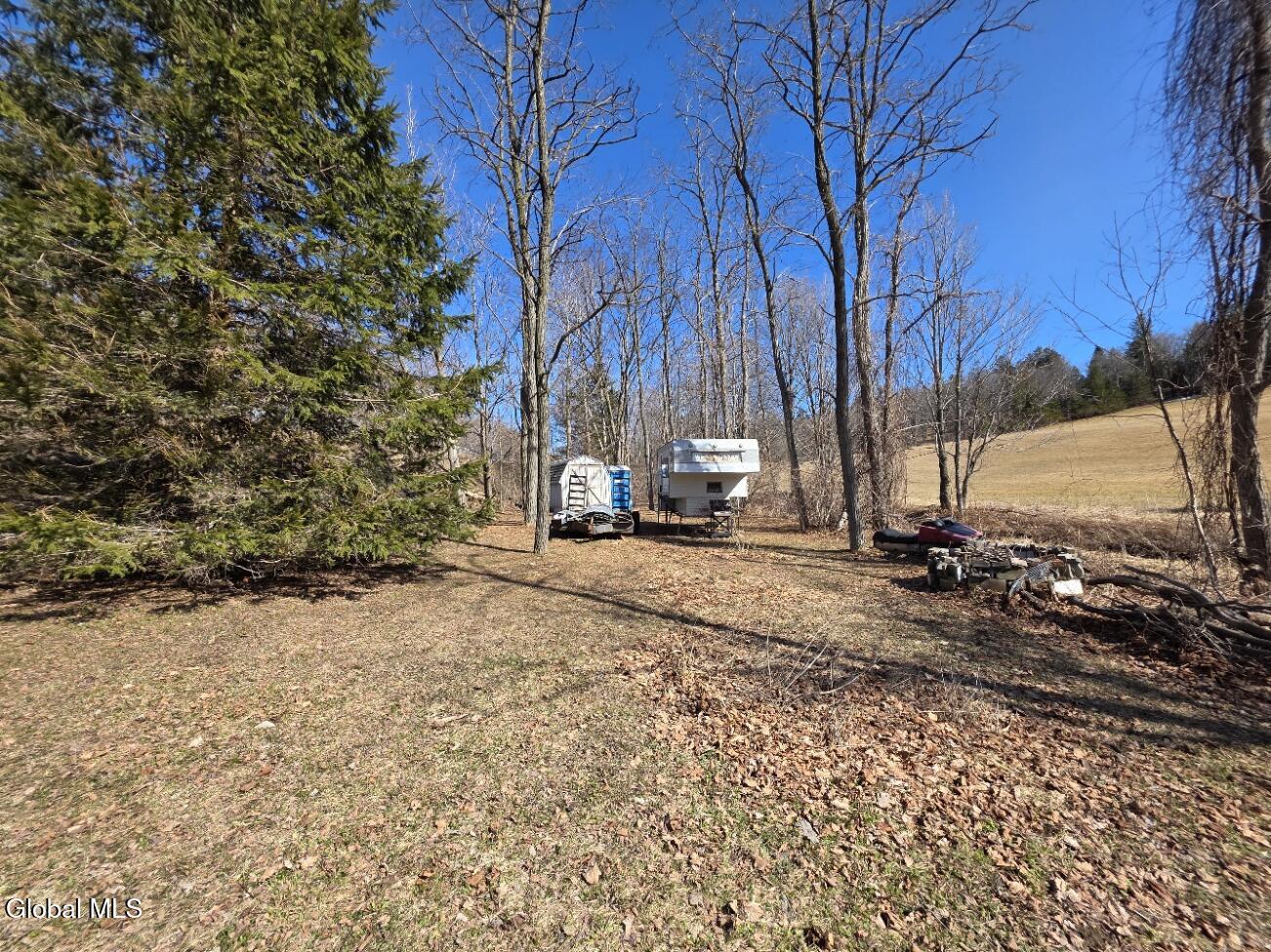 L28 Highway Route 20