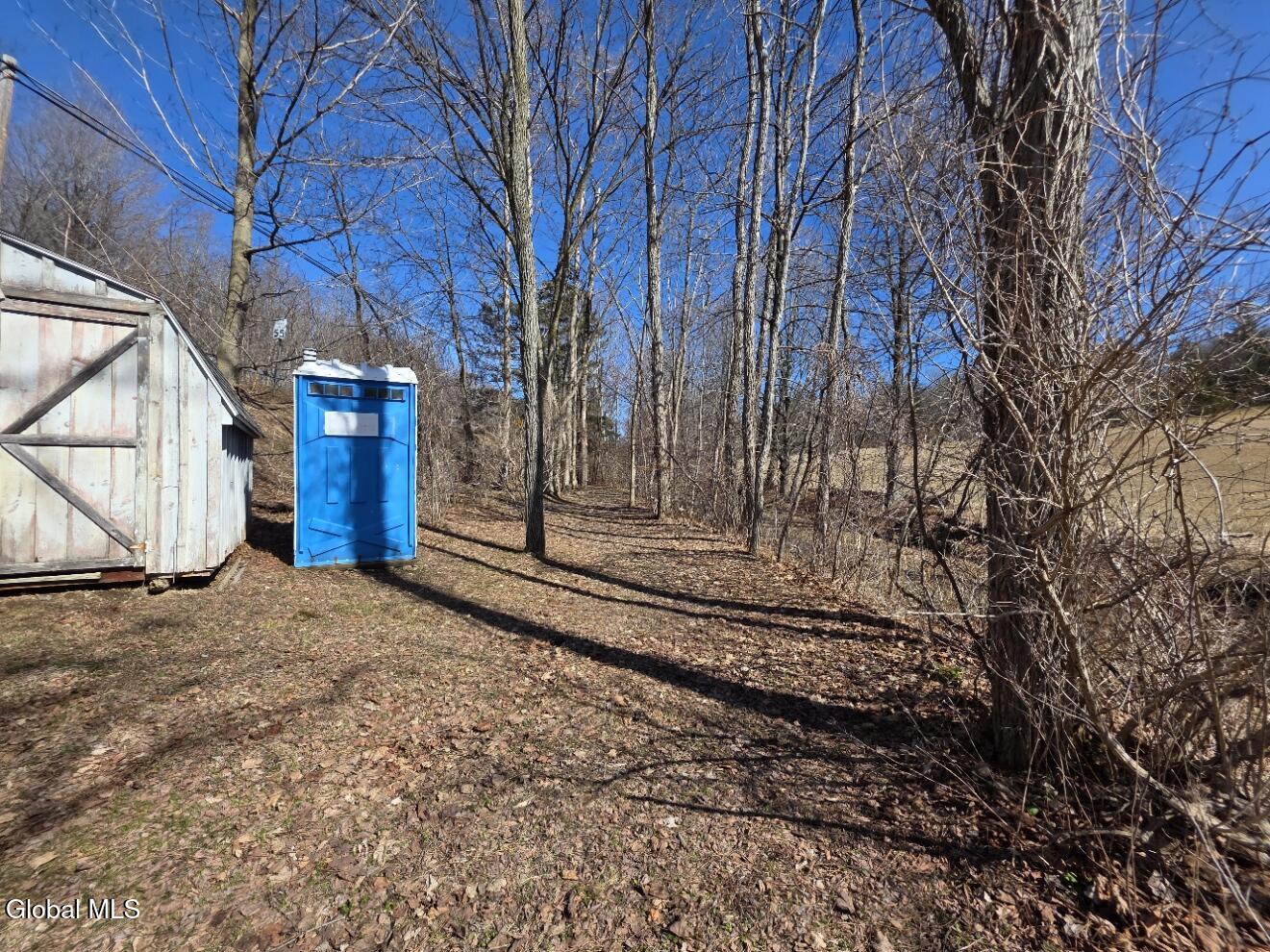 L28 Highway Route 20