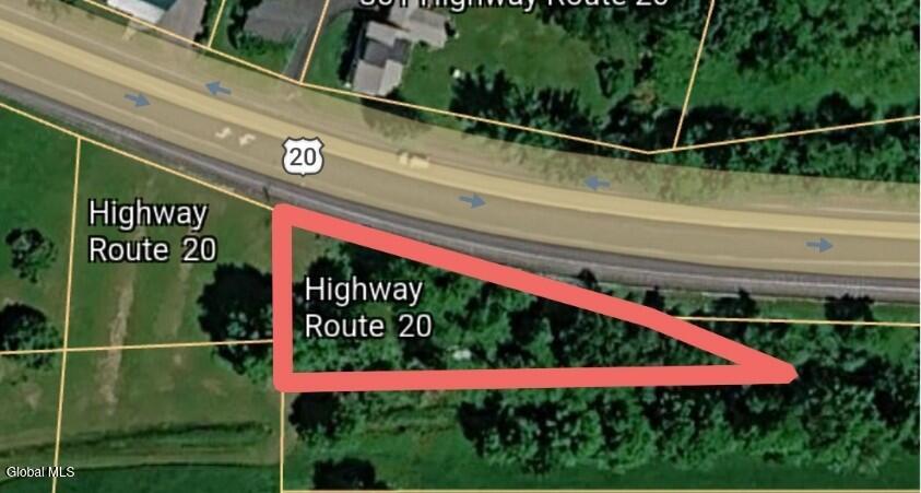 L28 Highway Route 20