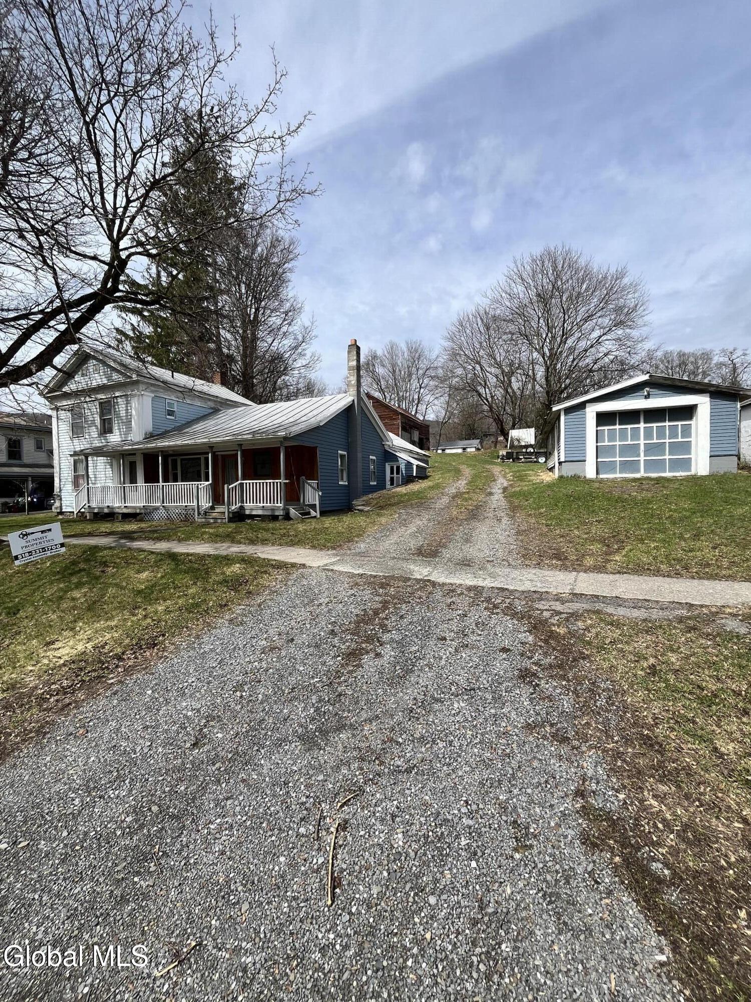 79 Main Street
